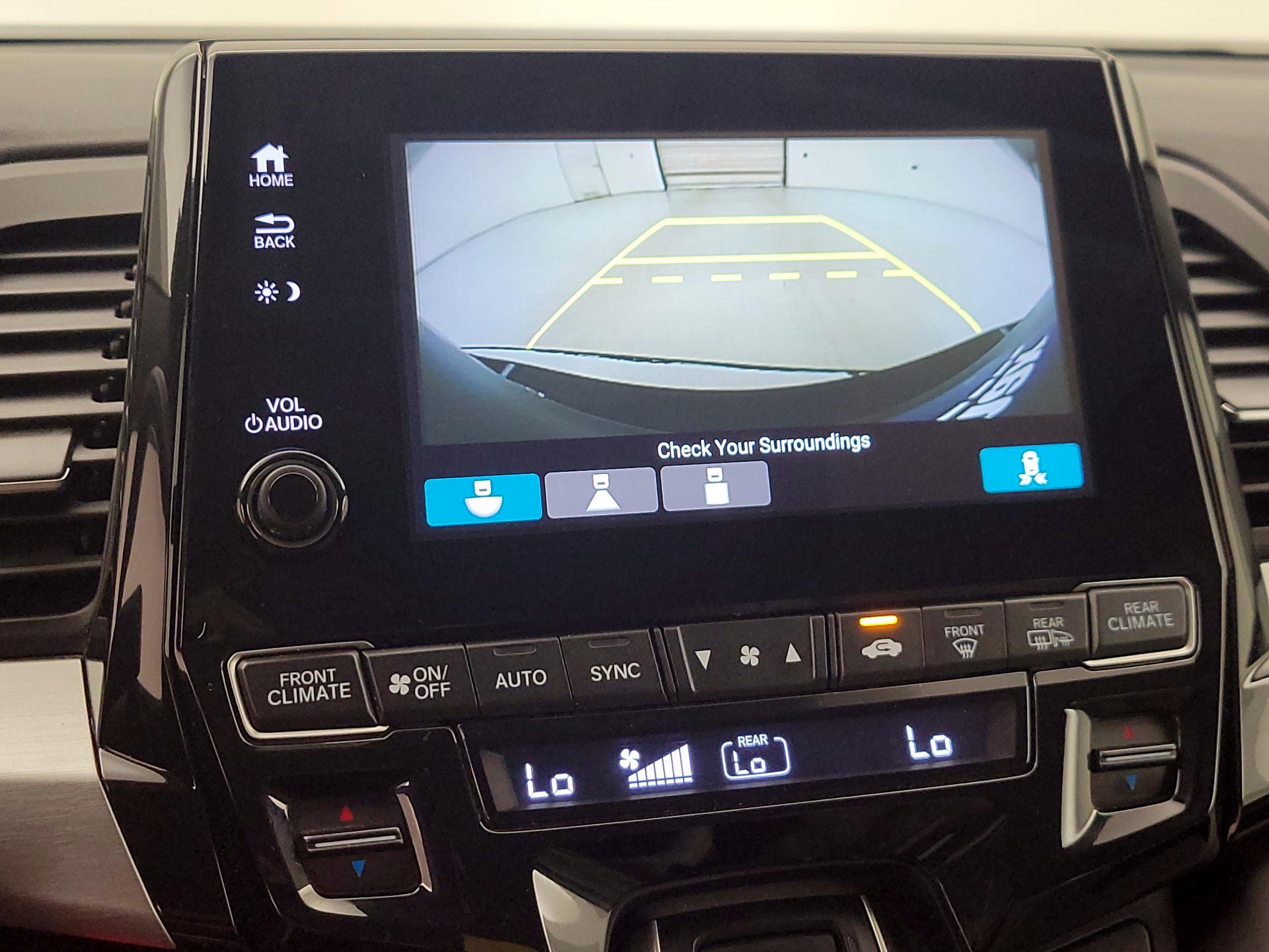 Thumbnail: 2019 Honda Odyssey - 15