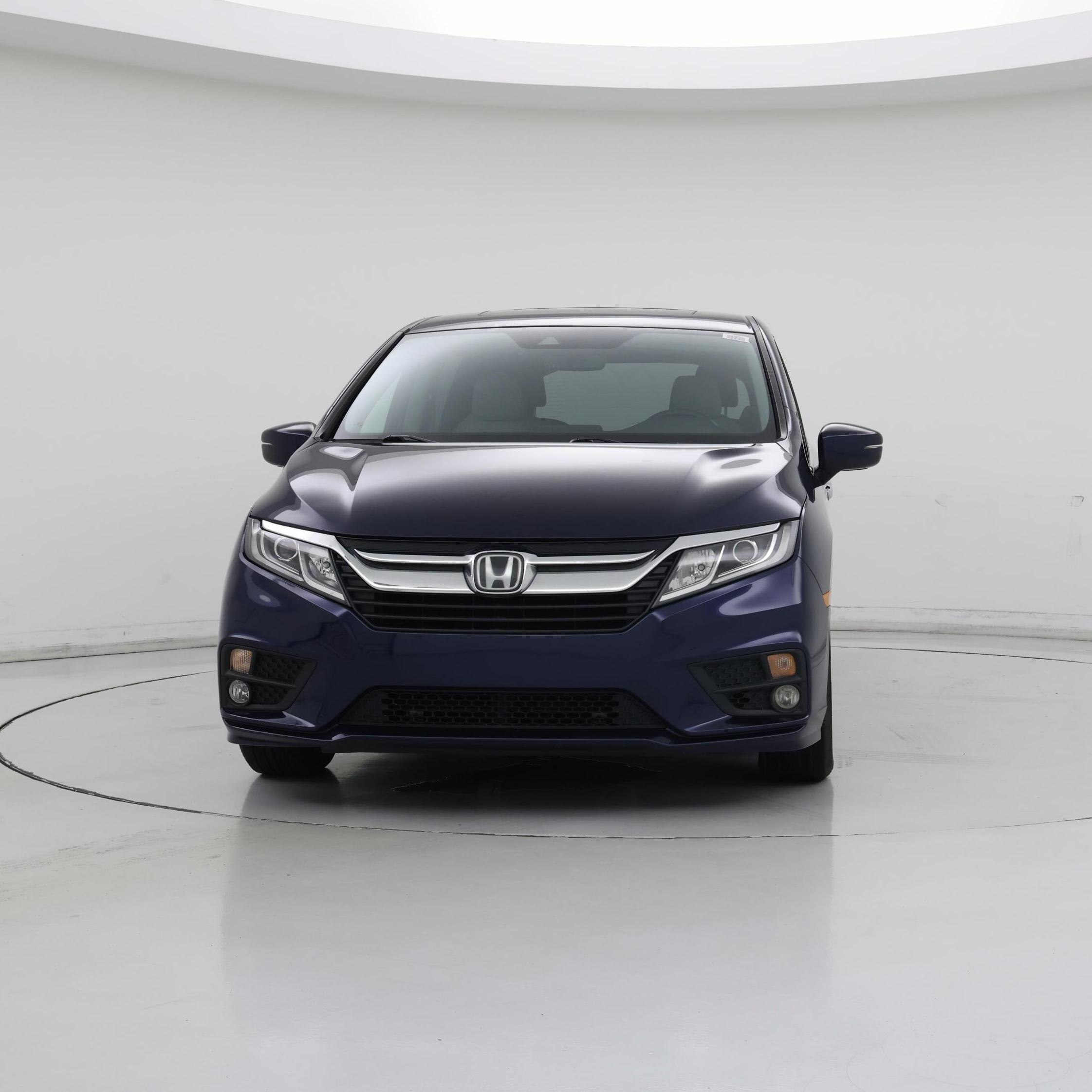 Thumbnail: 2019 Honda Odyssey - 5