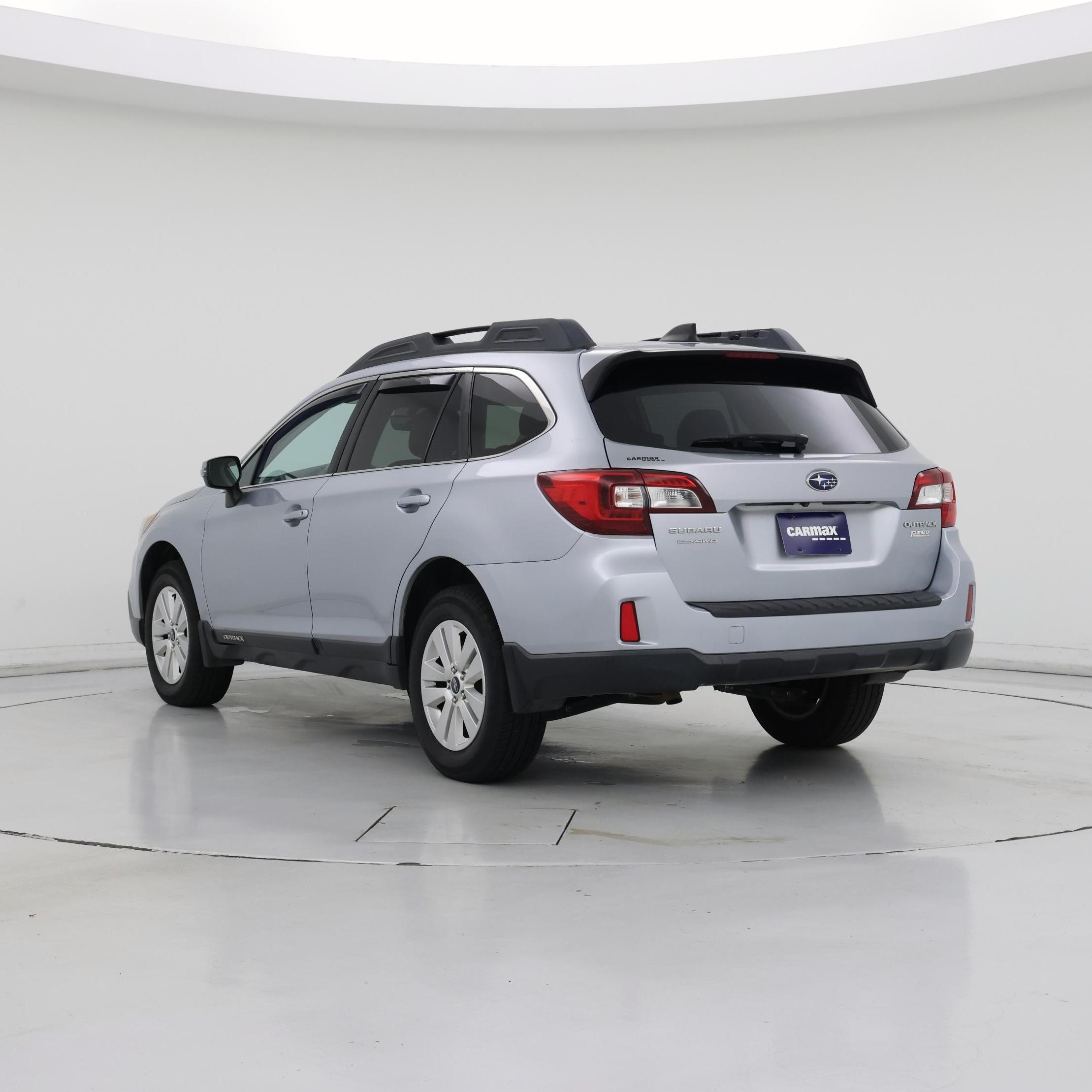 Thumbnail: 2017 Subaru Outback - 2