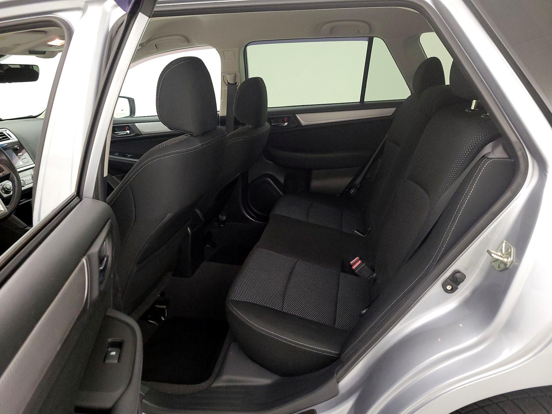 Thumbnail: 2017 Subaru Outback - 19