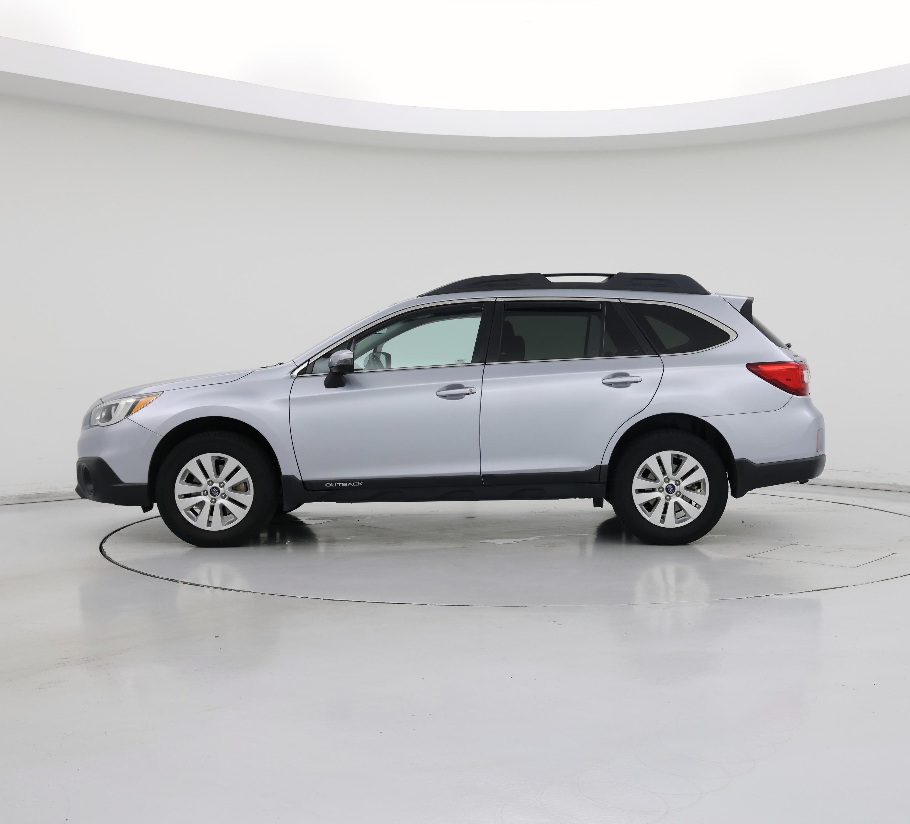 Thumbnail: 2017 Subaru Outback - 3