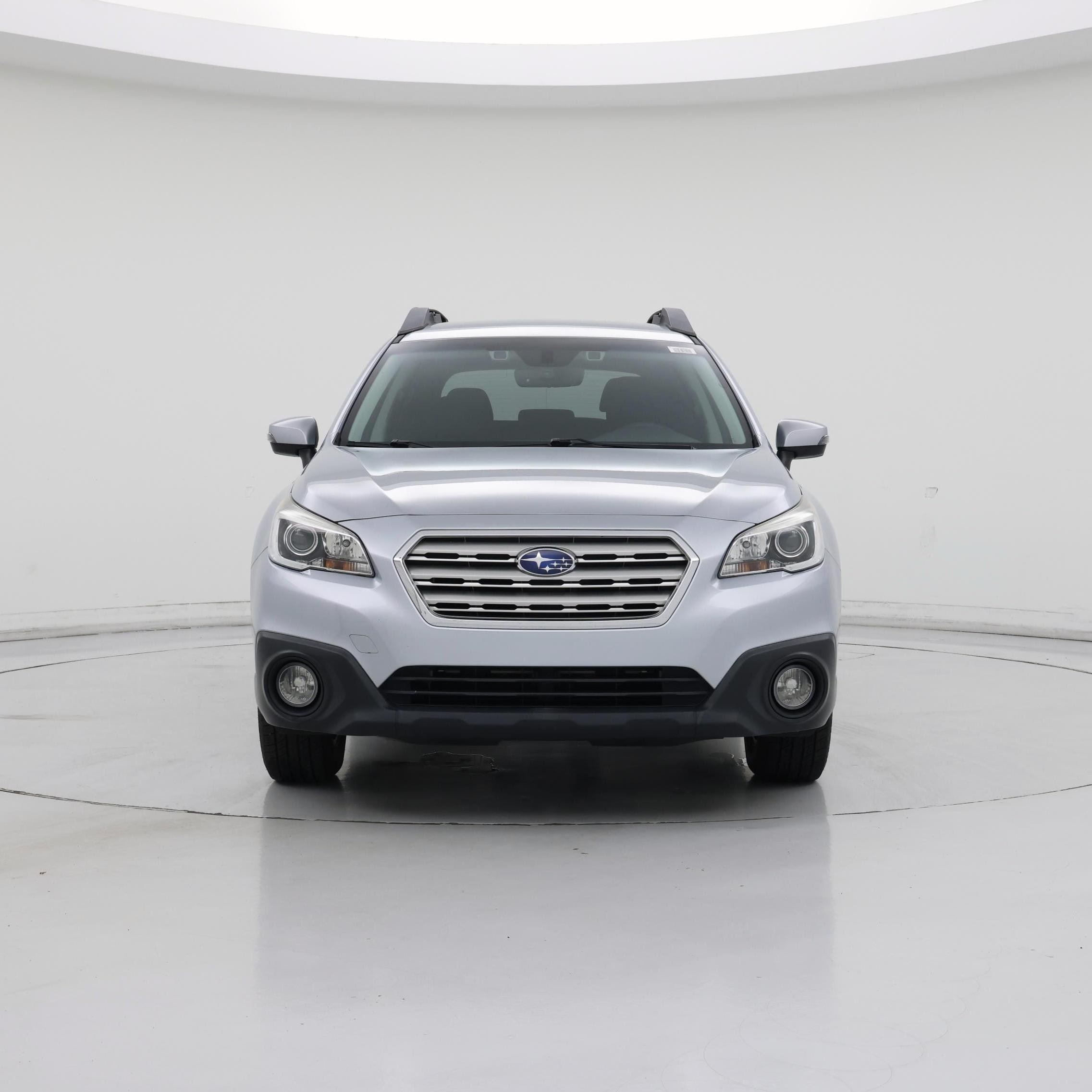 Thumbnail: 2017 Subaru Outback - 5