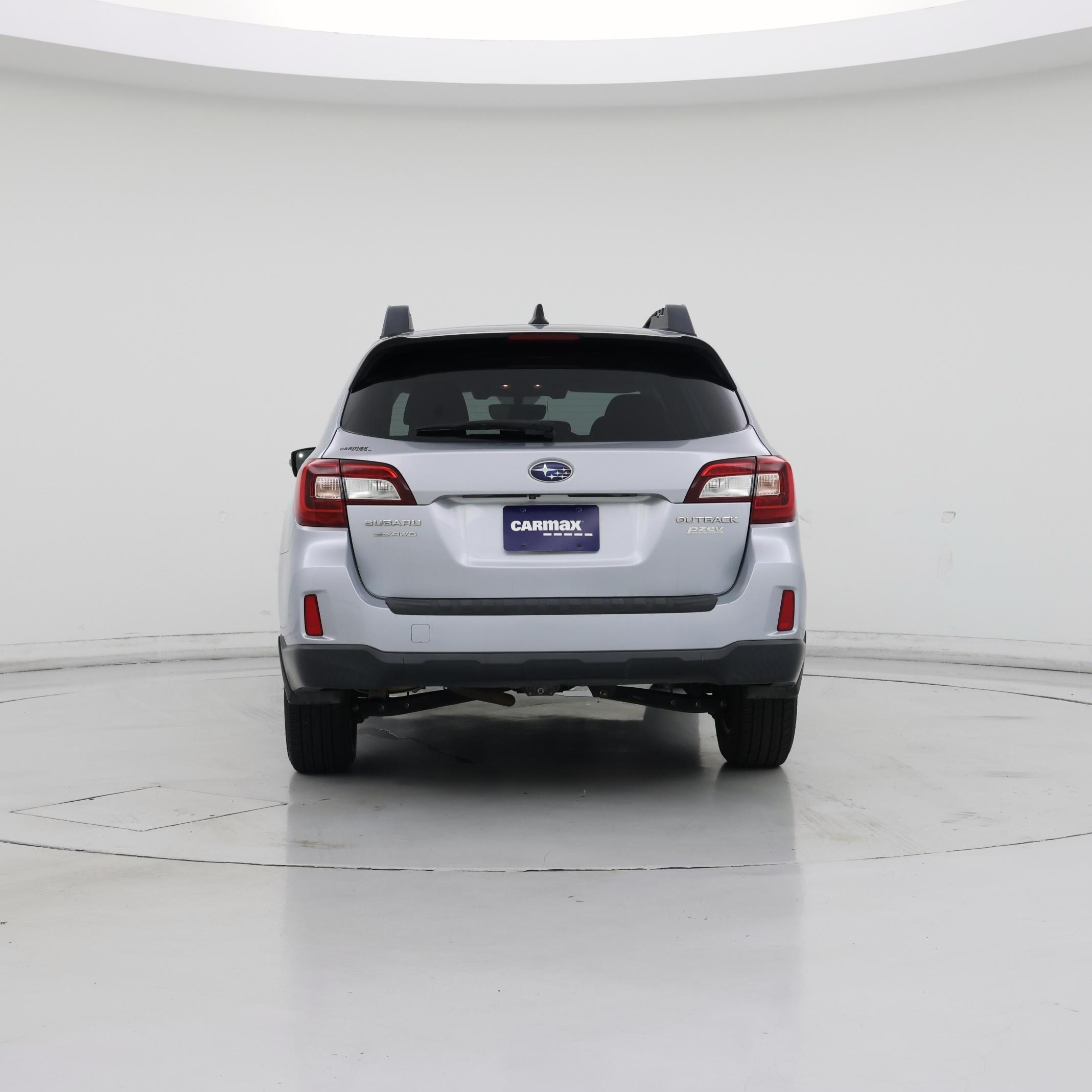 Thumbnail: 2017 Subaru Outback - 6