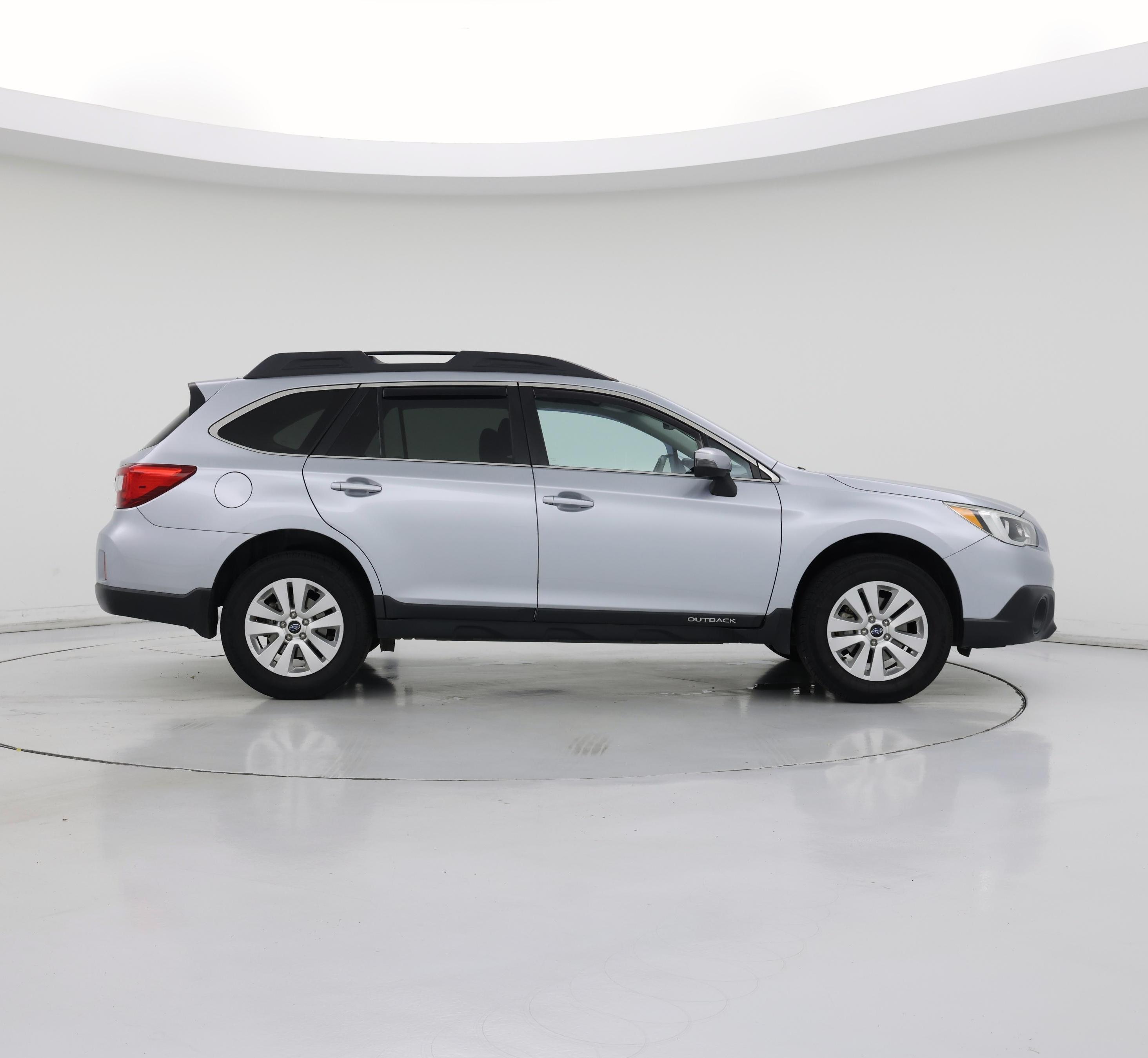 Thumbnail: 2017 Subaru Outback - 7