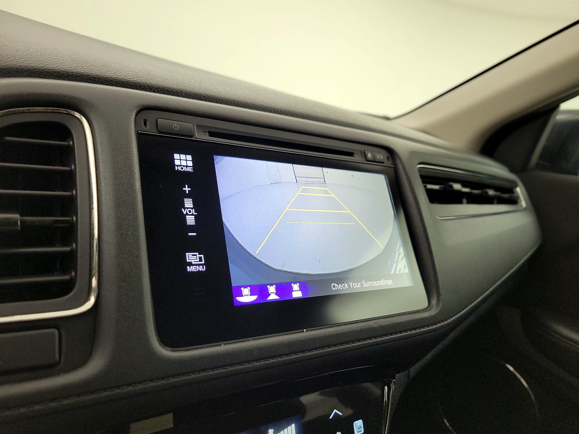 Thumbnail: 2016 Honda HR-V - 12
