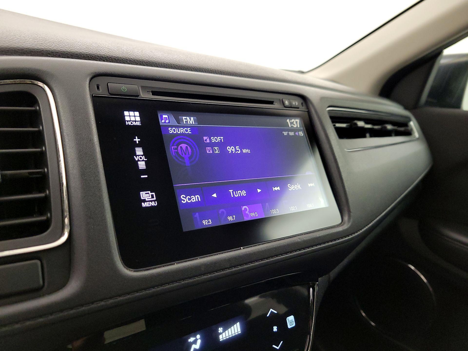 Thumbnail: 2016 Honda HR-V - 13