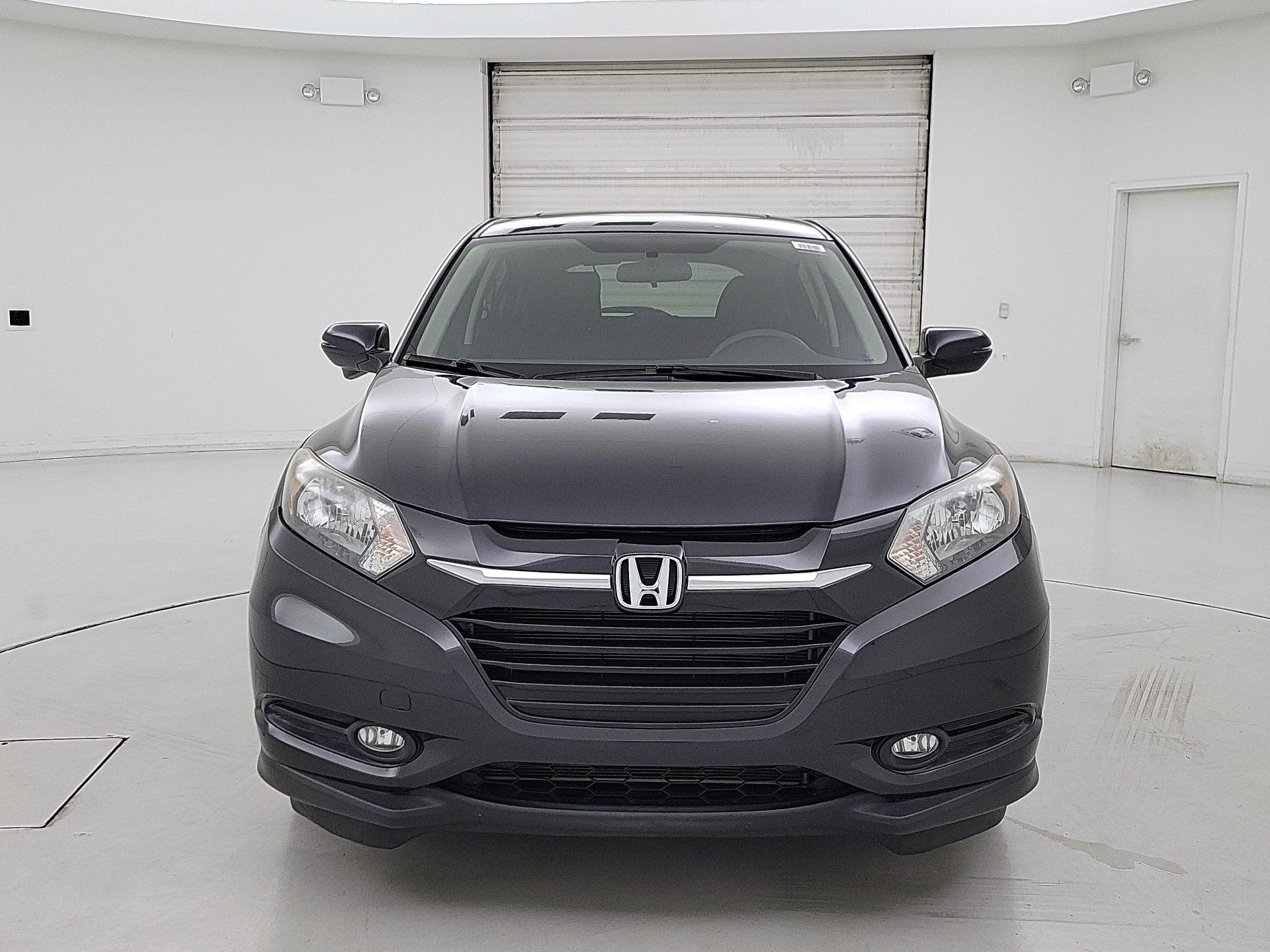 Thumbnail: 2016 Honda HR-V - 2