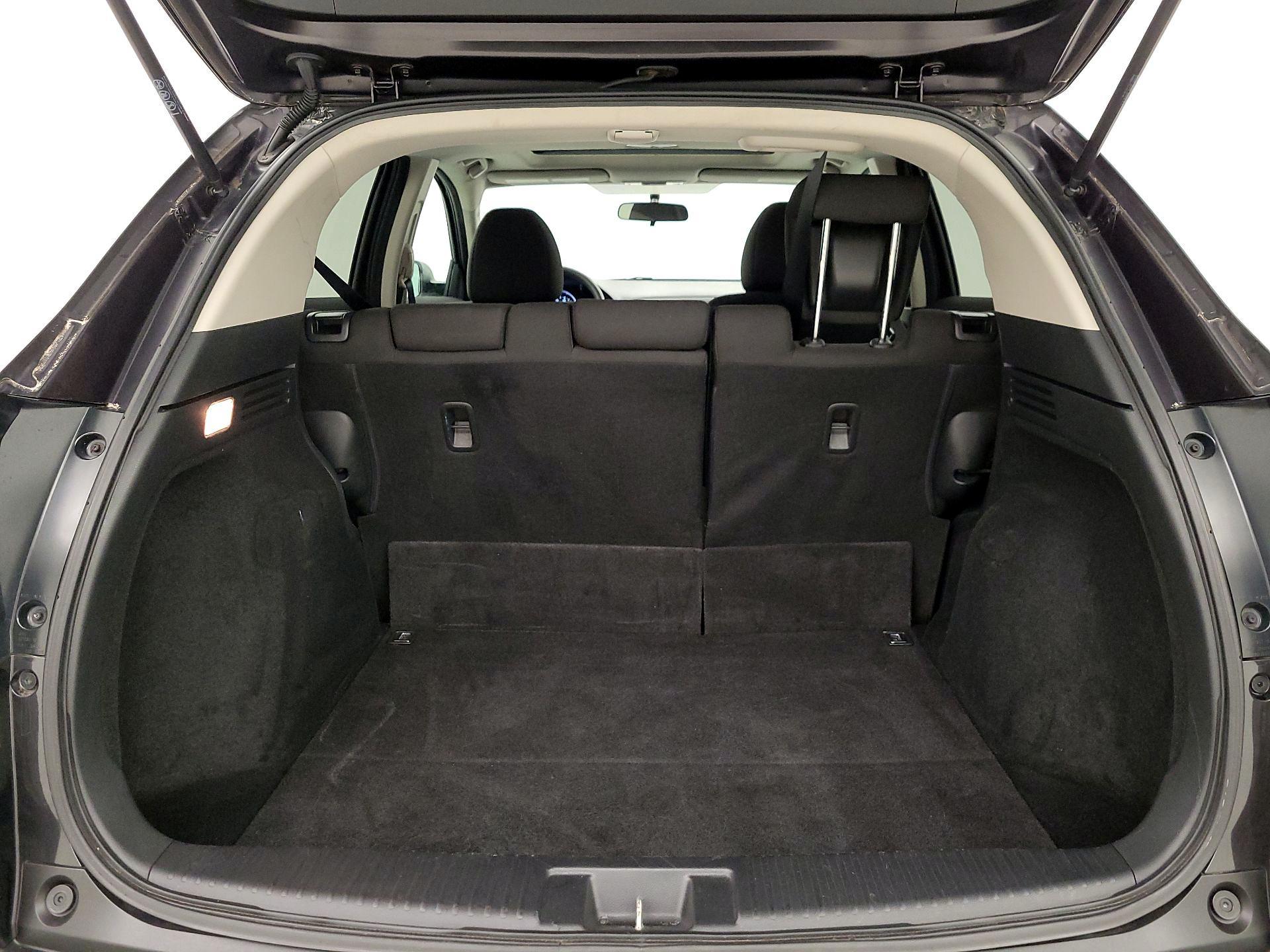 Thumbnail: 2016 Honda HR-V - 19