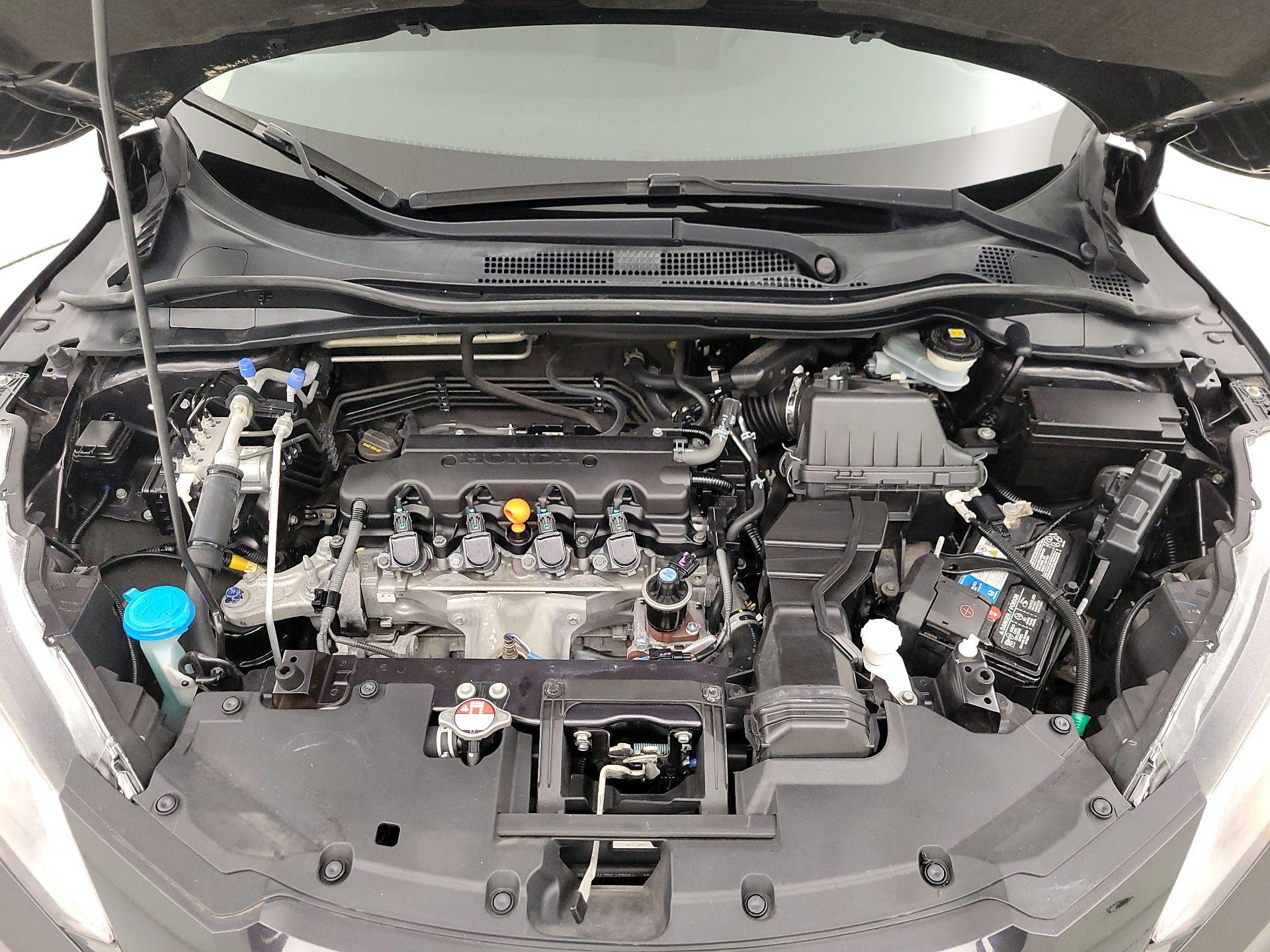 Thumbnail: 2016 Honda HR-V - 20