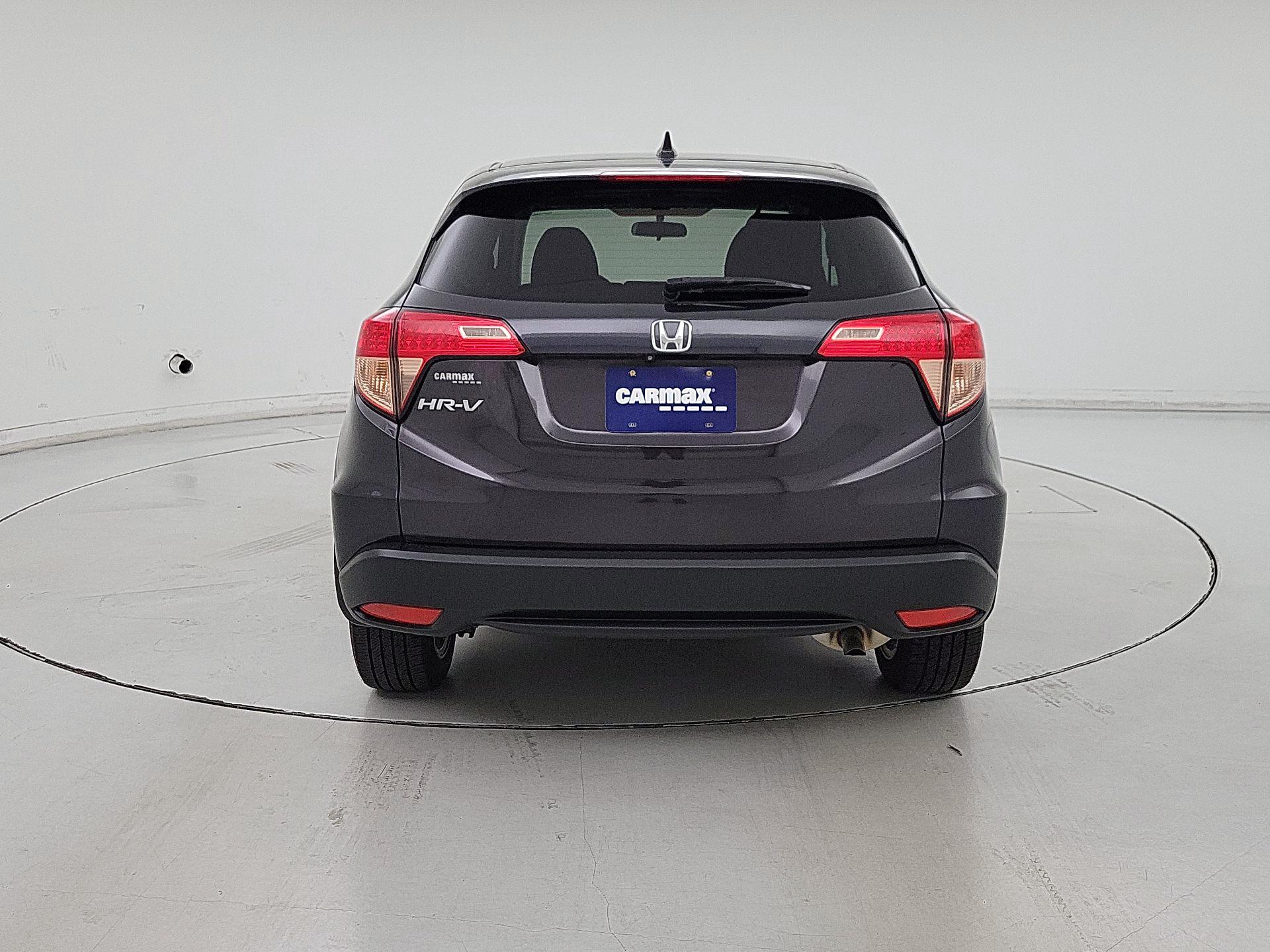 Thumbnail: 2016 Honda HR-V - 6