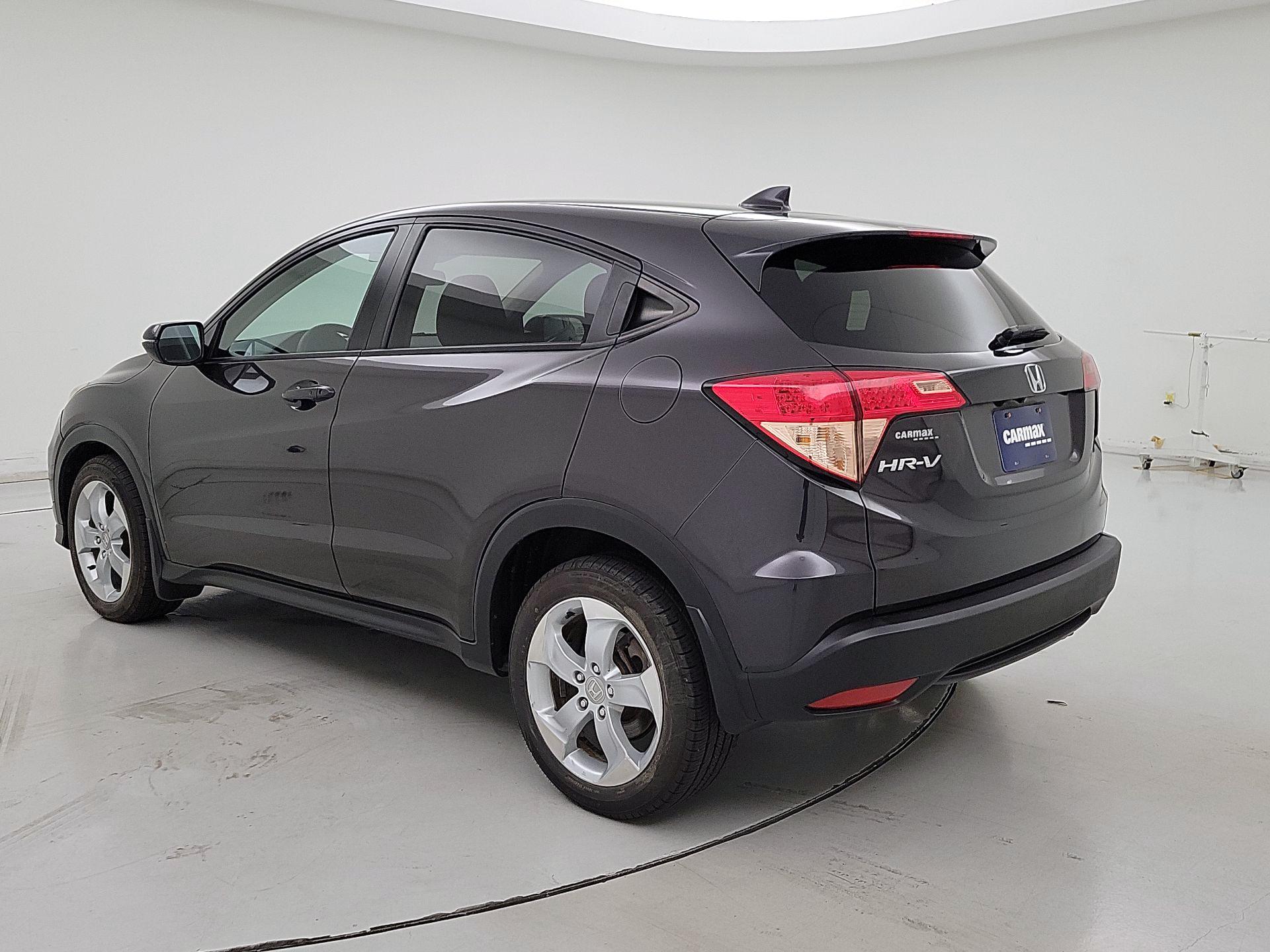 Thumbnail: 2016 Honda HR-V - 7