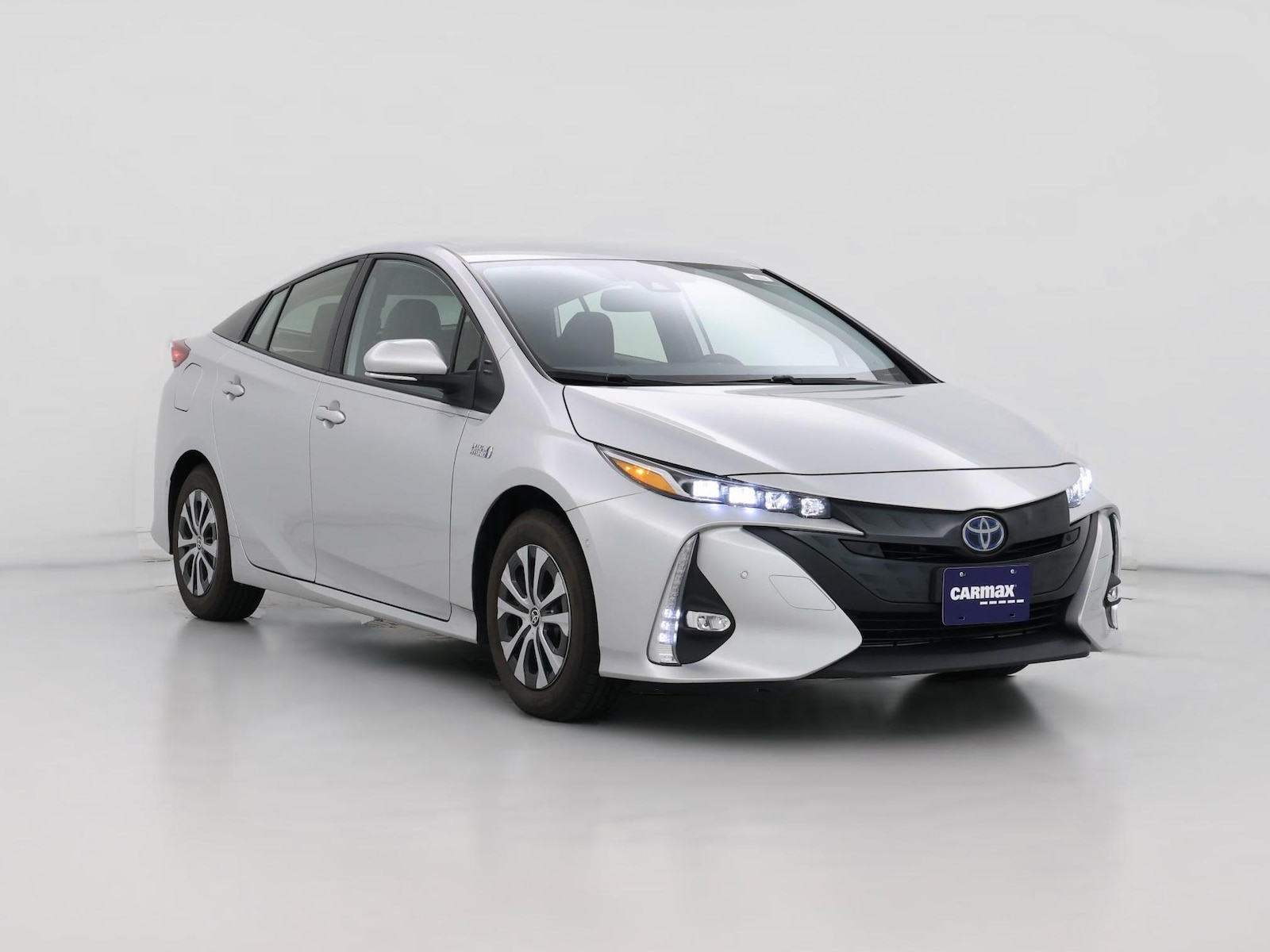 2021 Toyota Prius Prime