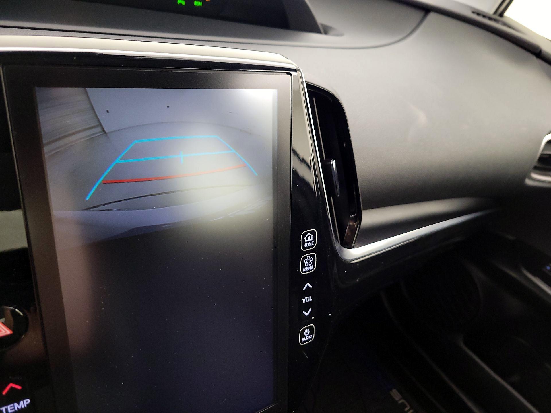 Thumbnail: 2021 Toyota Prius - 15