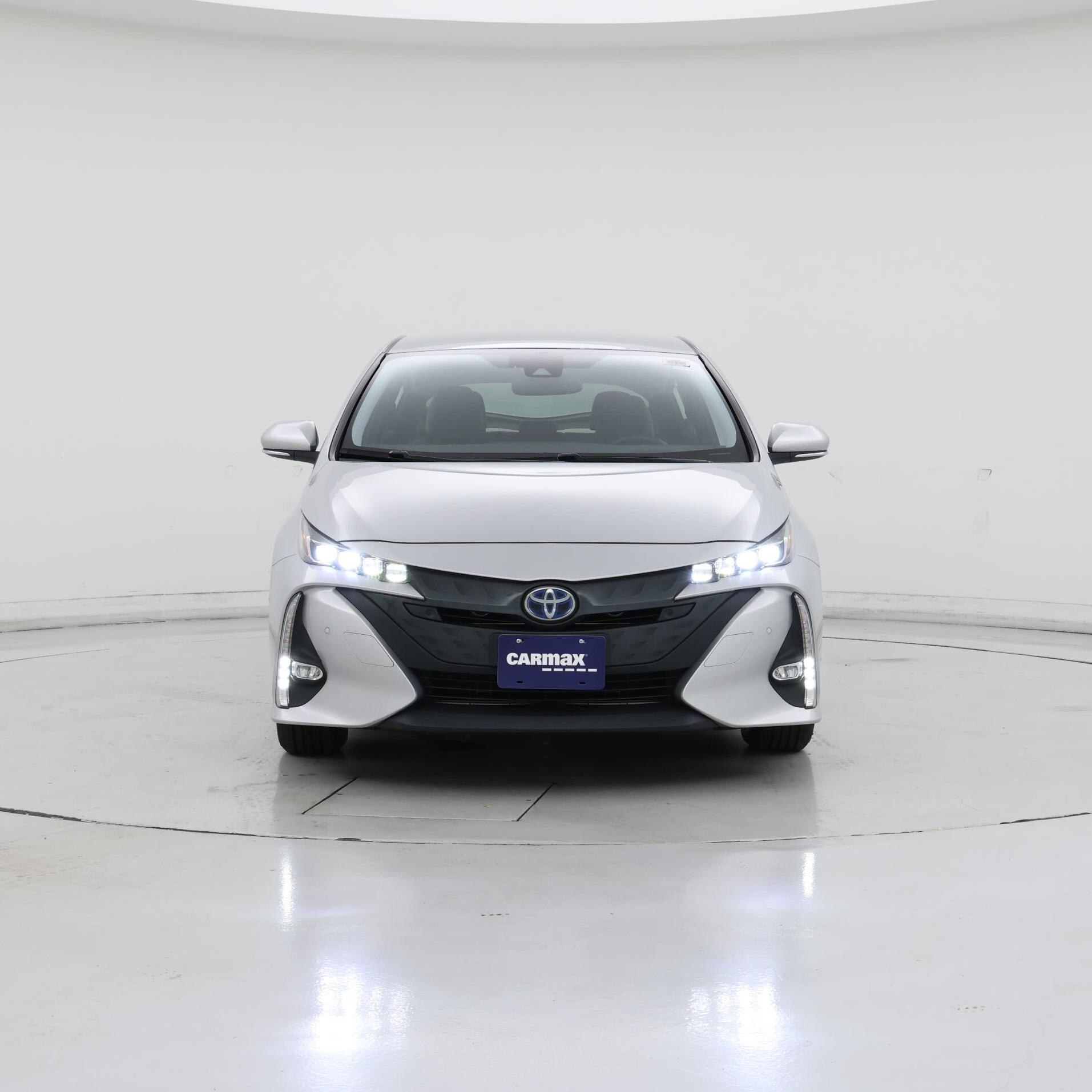 Thumbnail: 2021 Toyota Prius - 5
