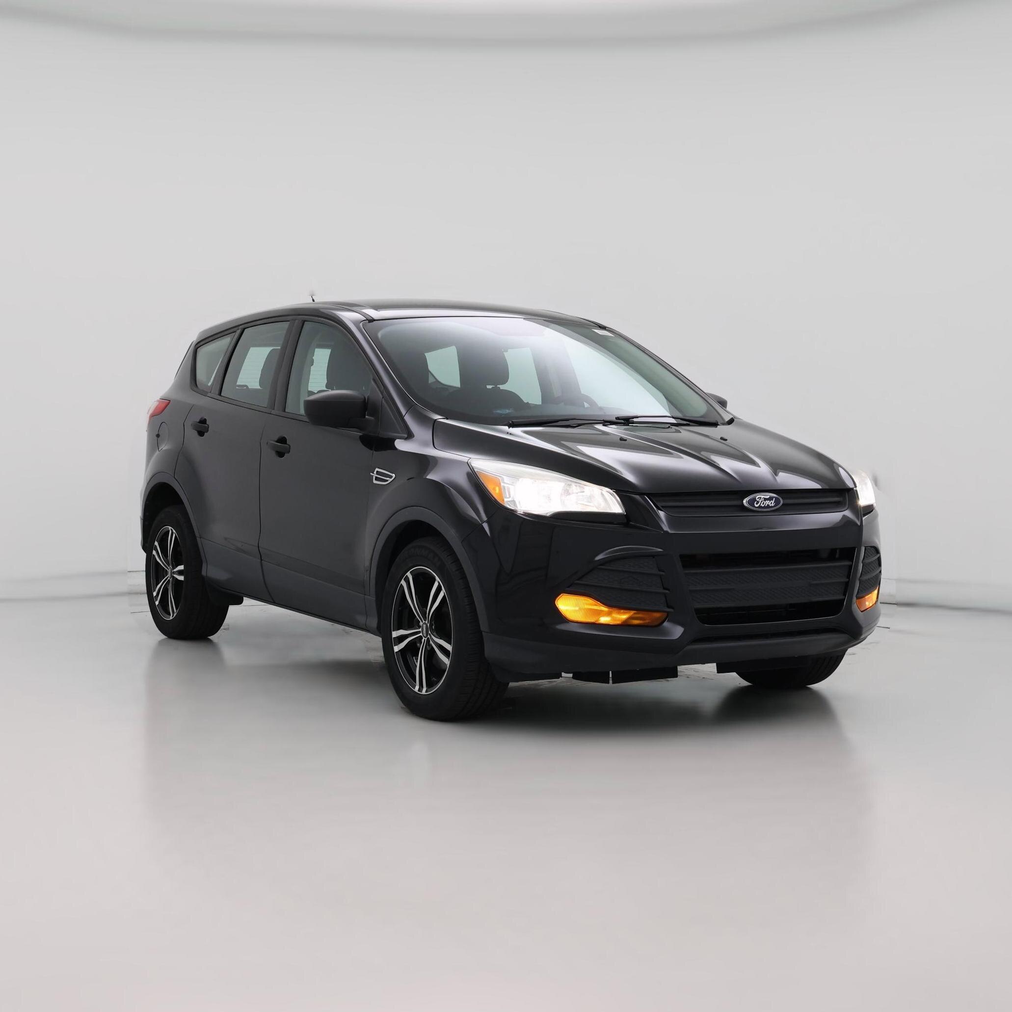 Thumbnail: 2016 Ford Escape - 1