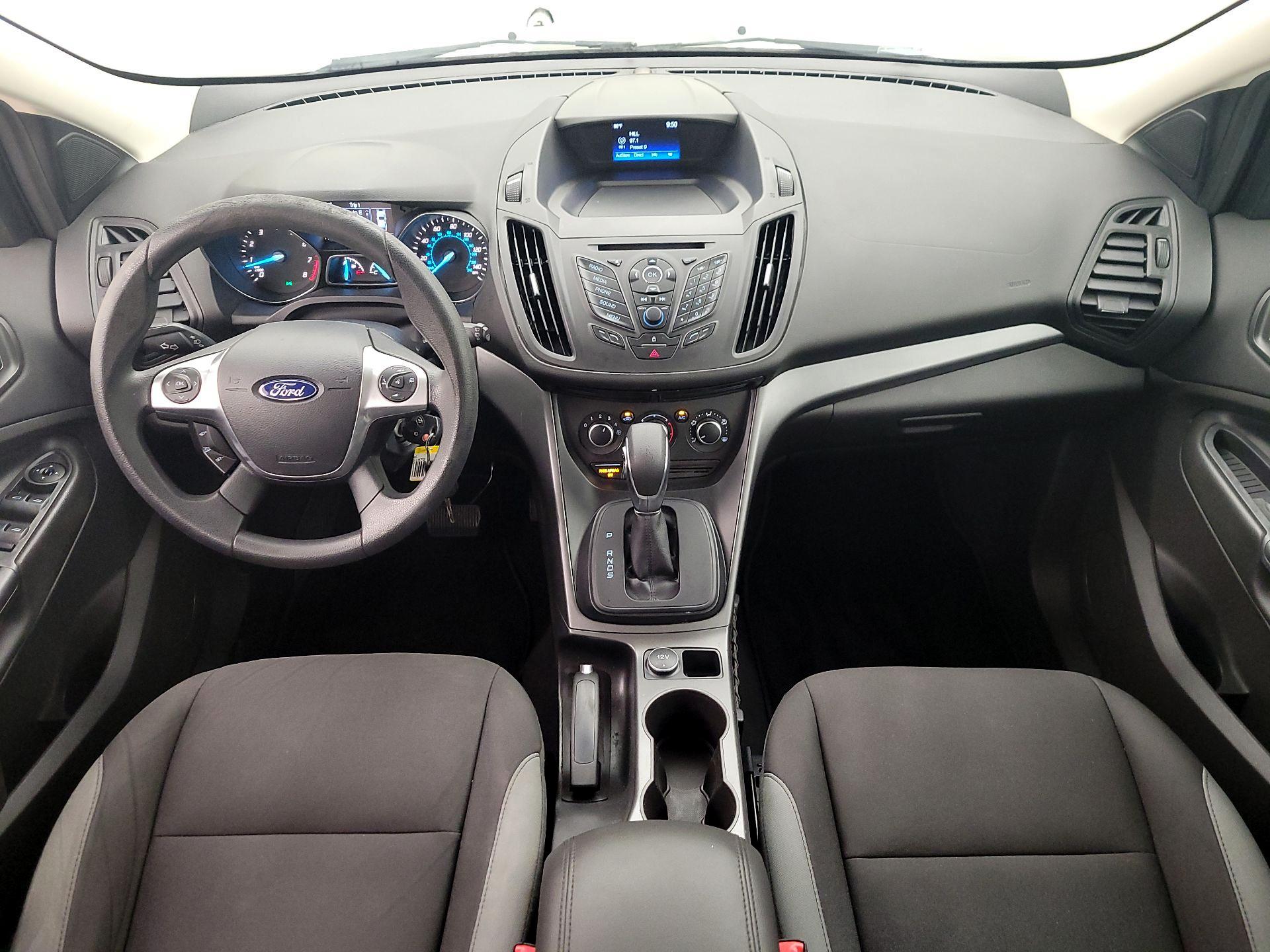 Thumbnail: 2016 Ford Escape - 9