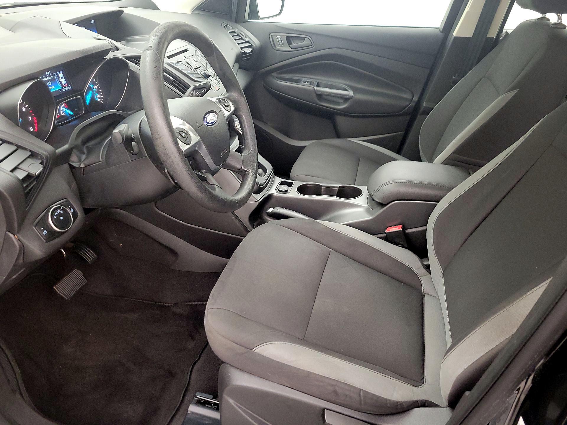 Thumbnail: 2016 Ford Escape - 11
