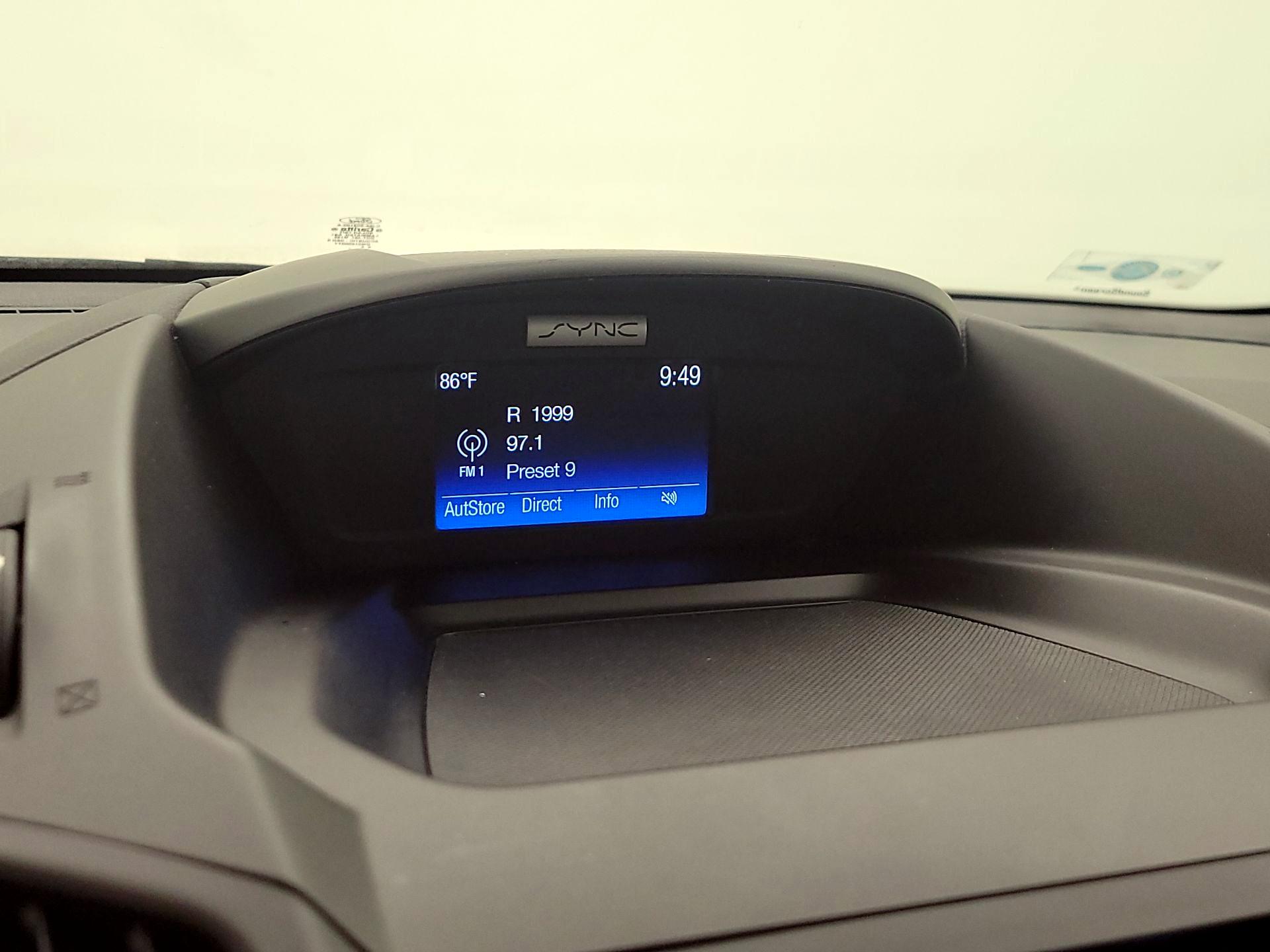 Thumbnail: 2016 Ford Escape - 15