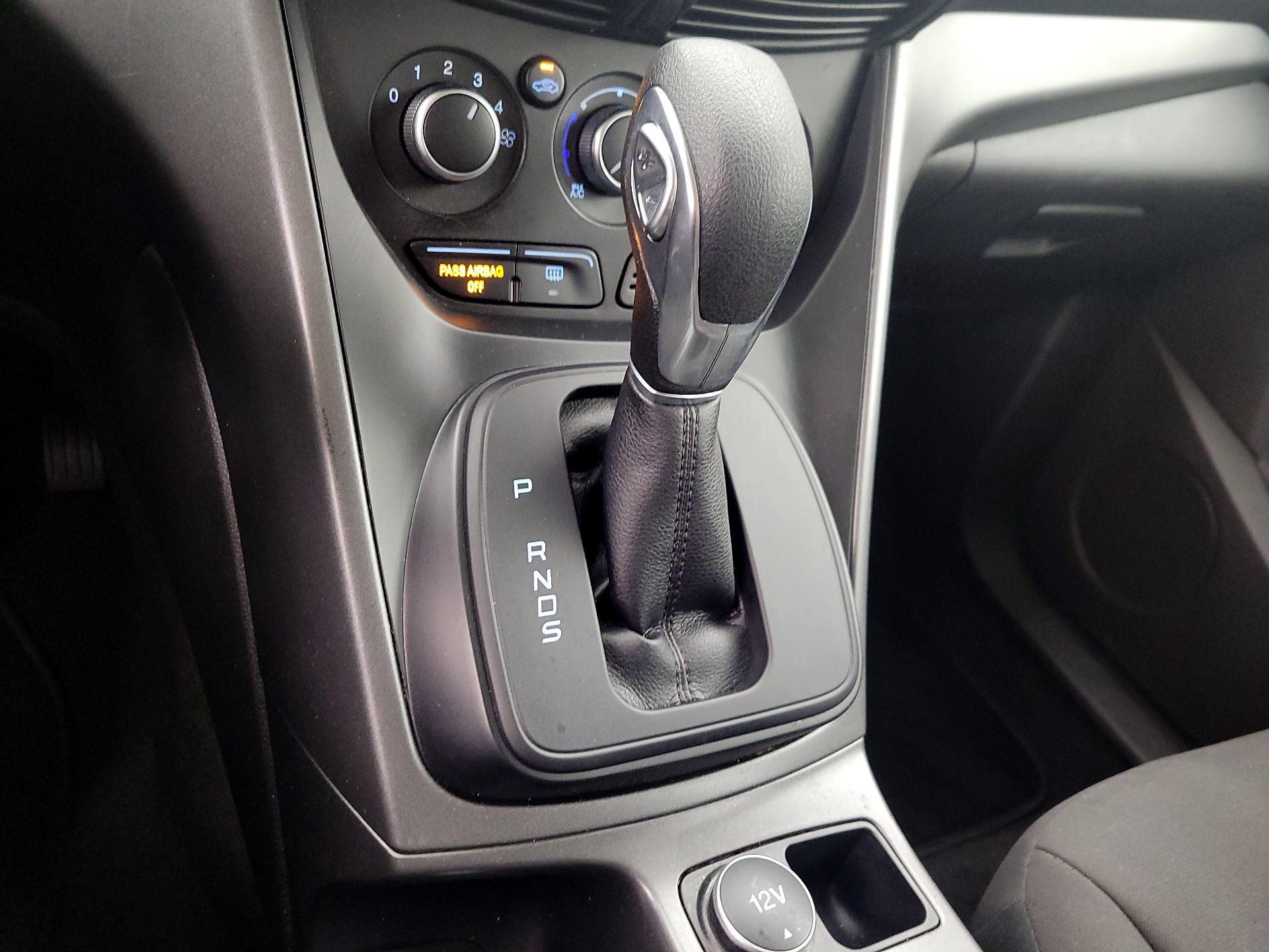 Thumbnail: 2016 Ford Escape - 17