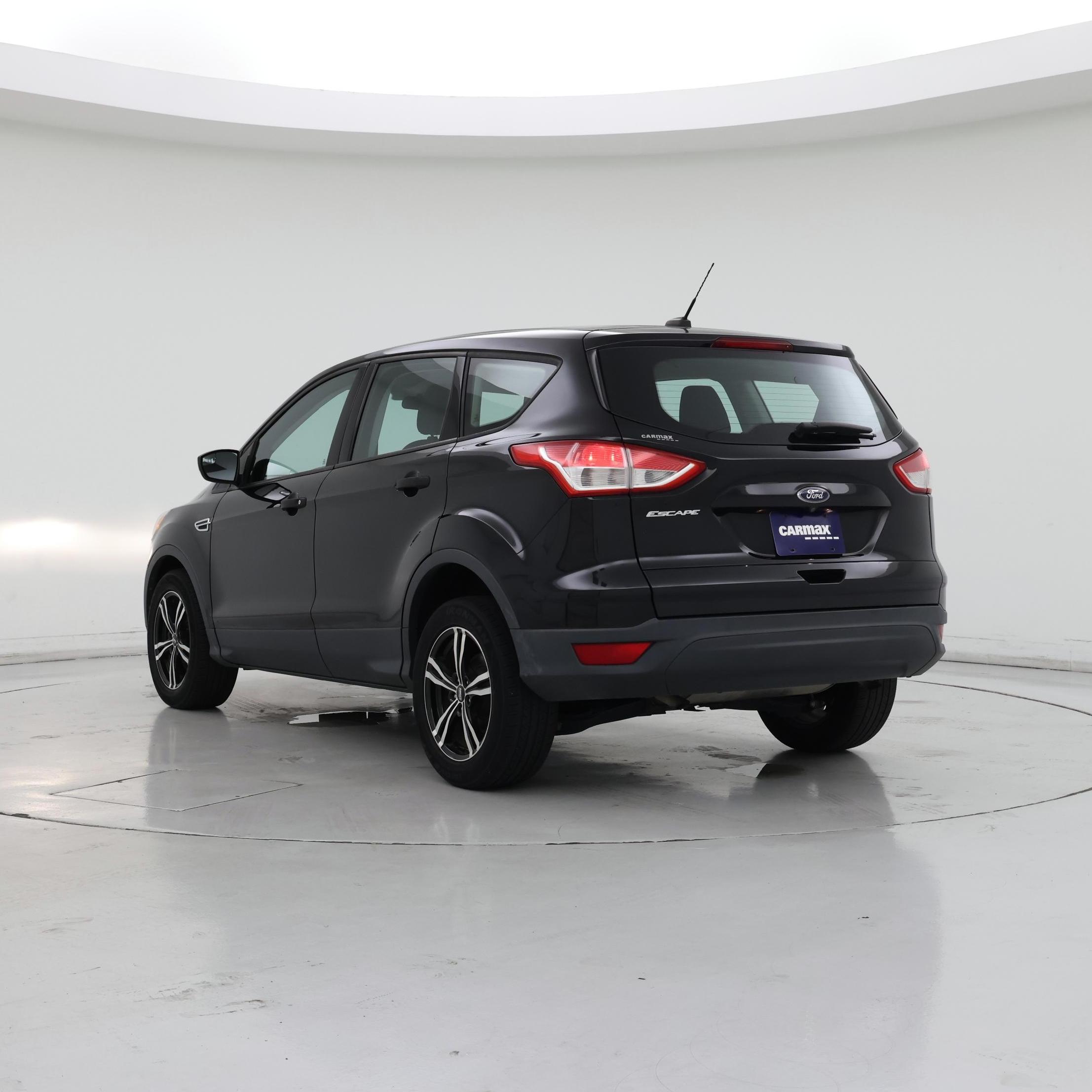 Thumbnail: 2016 Ford Escape - 2