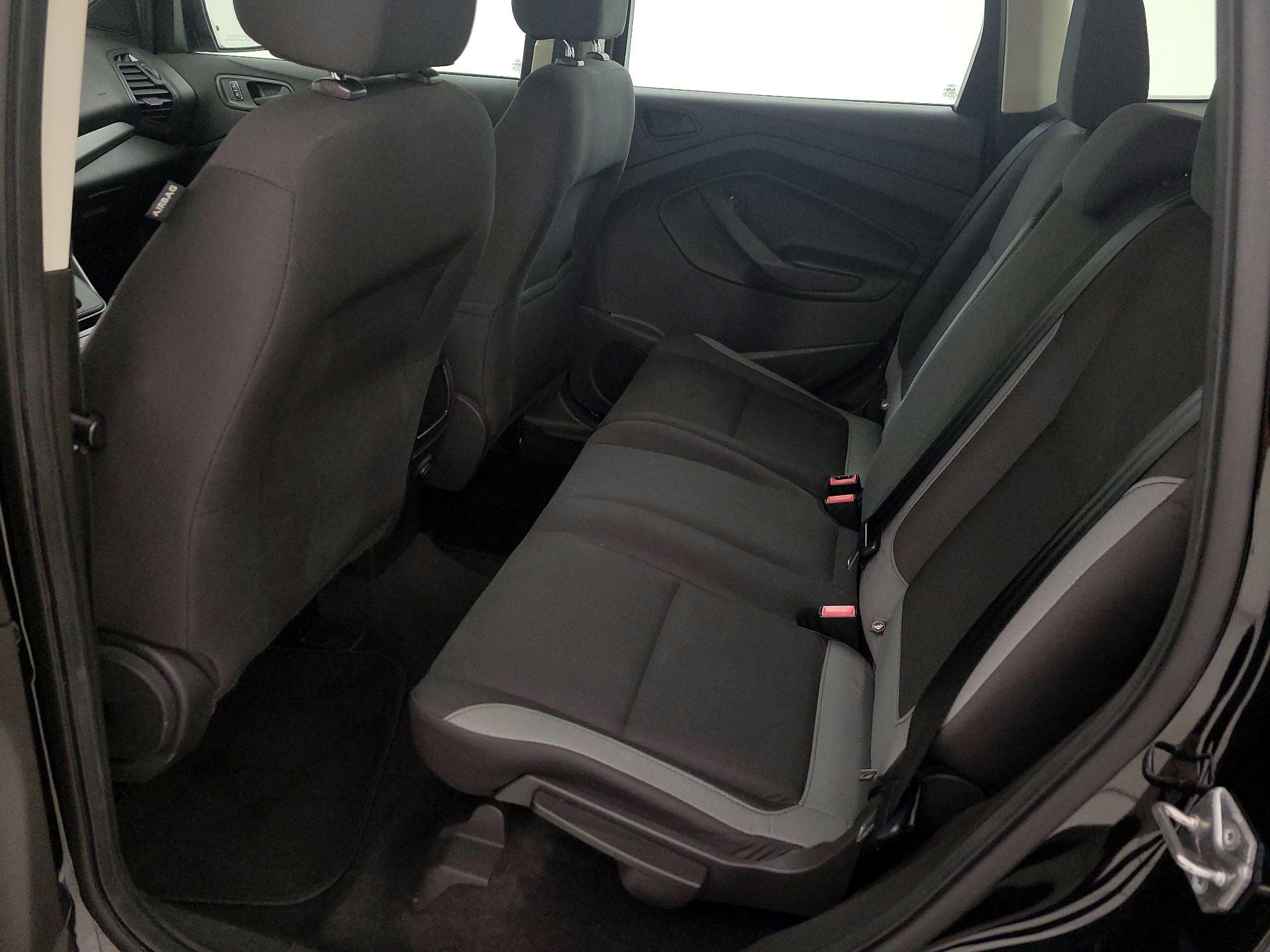 Thumbnail: 2016 Ford Escape - 19