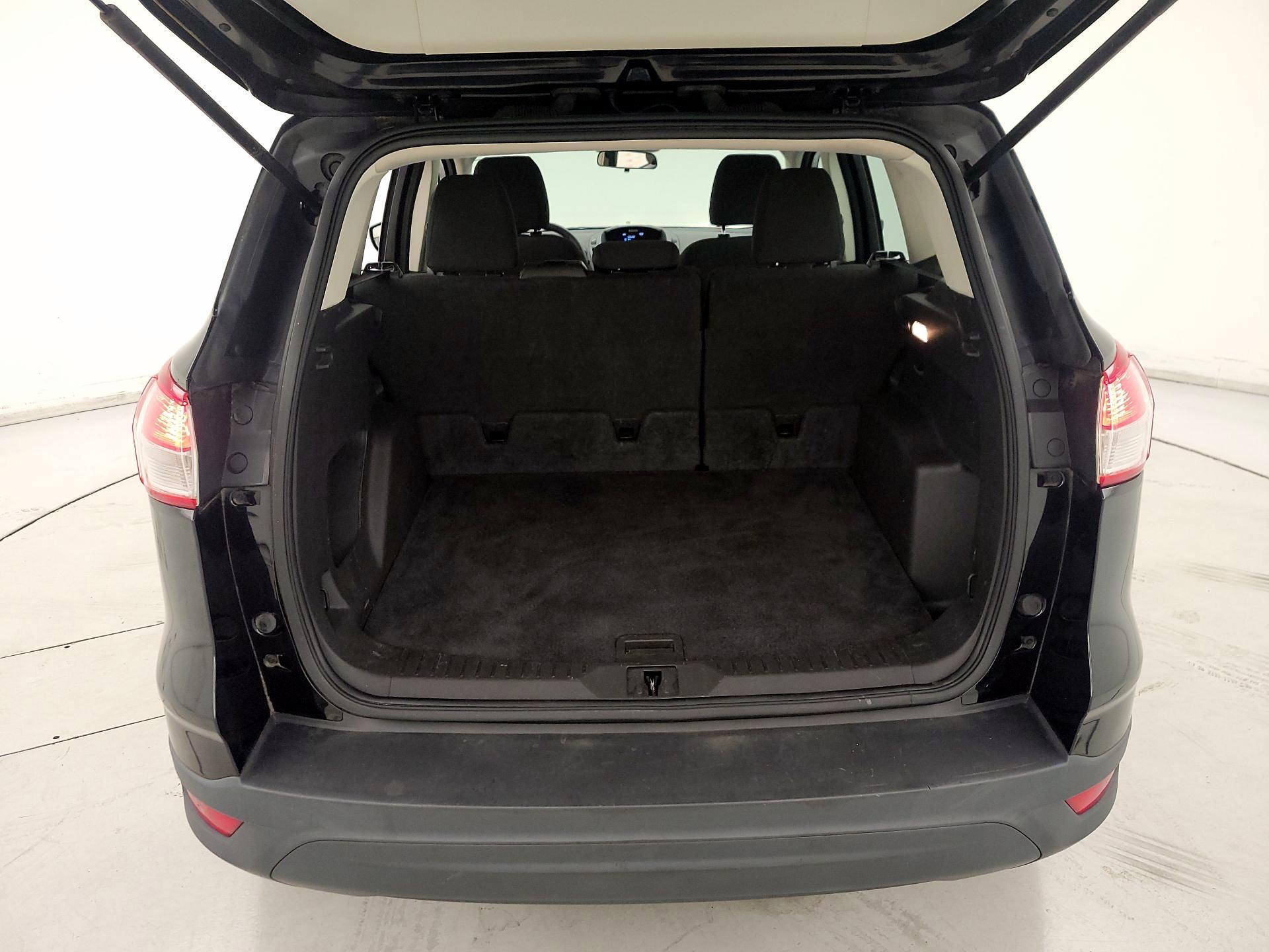 Thumbnail: 2016 Ford Escape - 20