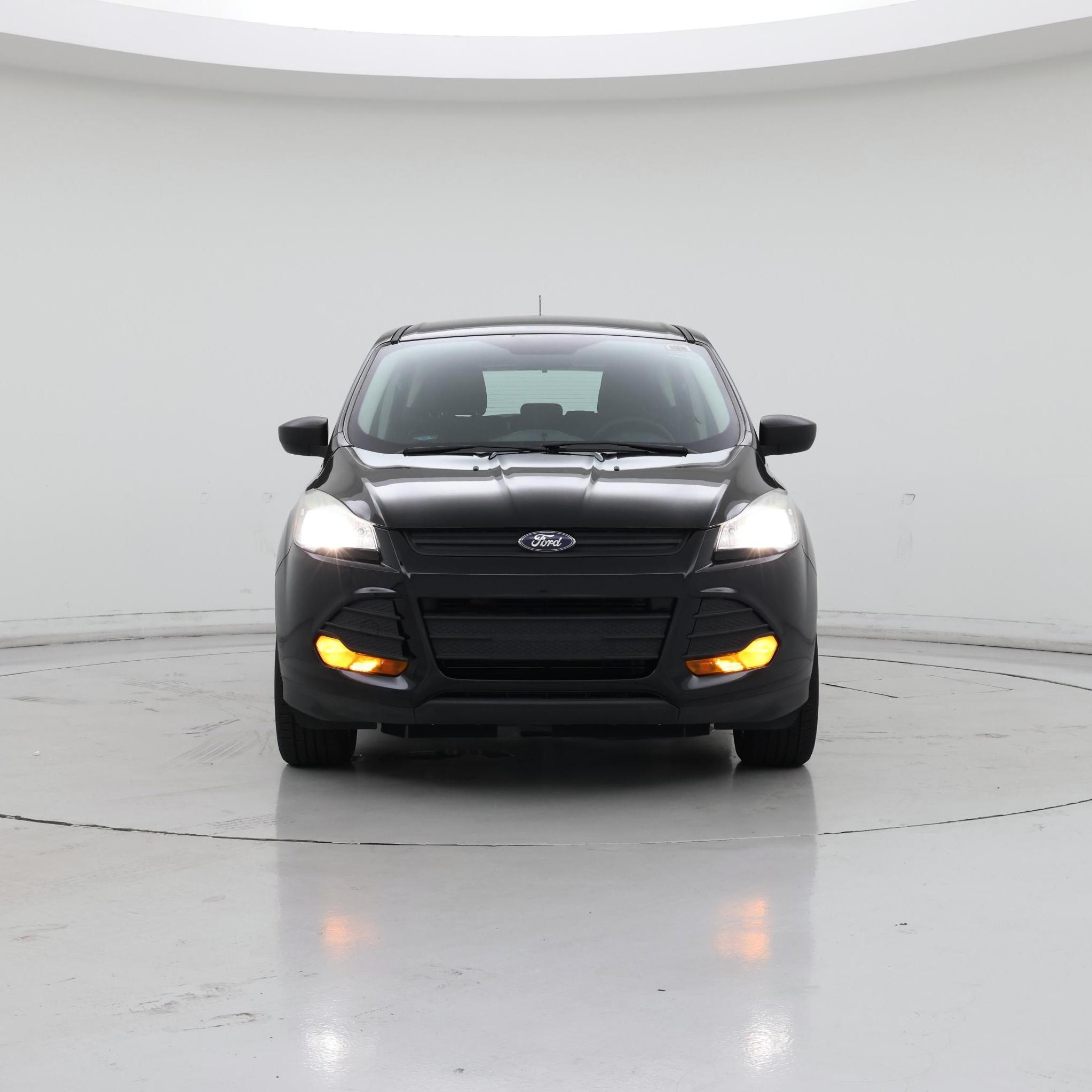 Thumbnail: 2016 Ford Escape - 5