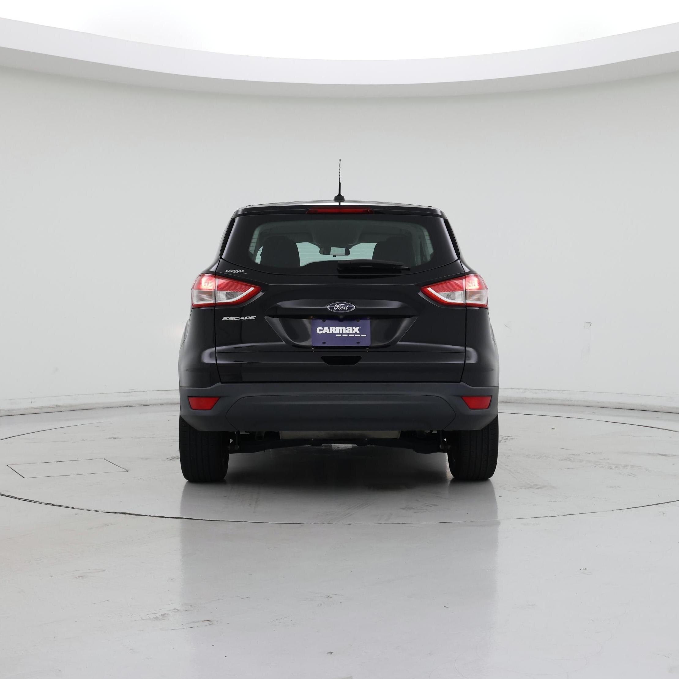 Thumbnail: 2016 Ford Escape - 6