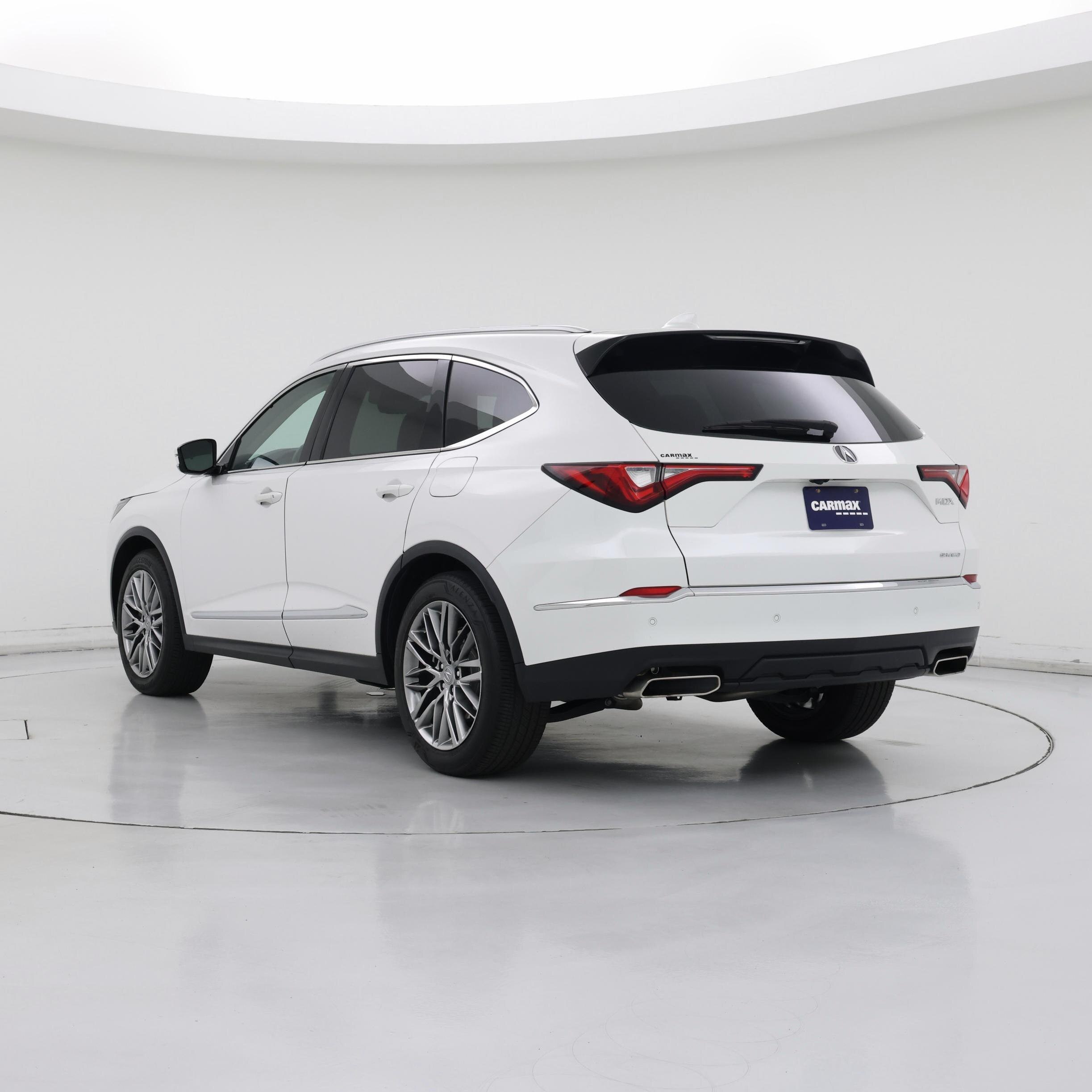 Thumbnail: 2023 Acura MDX - 2
