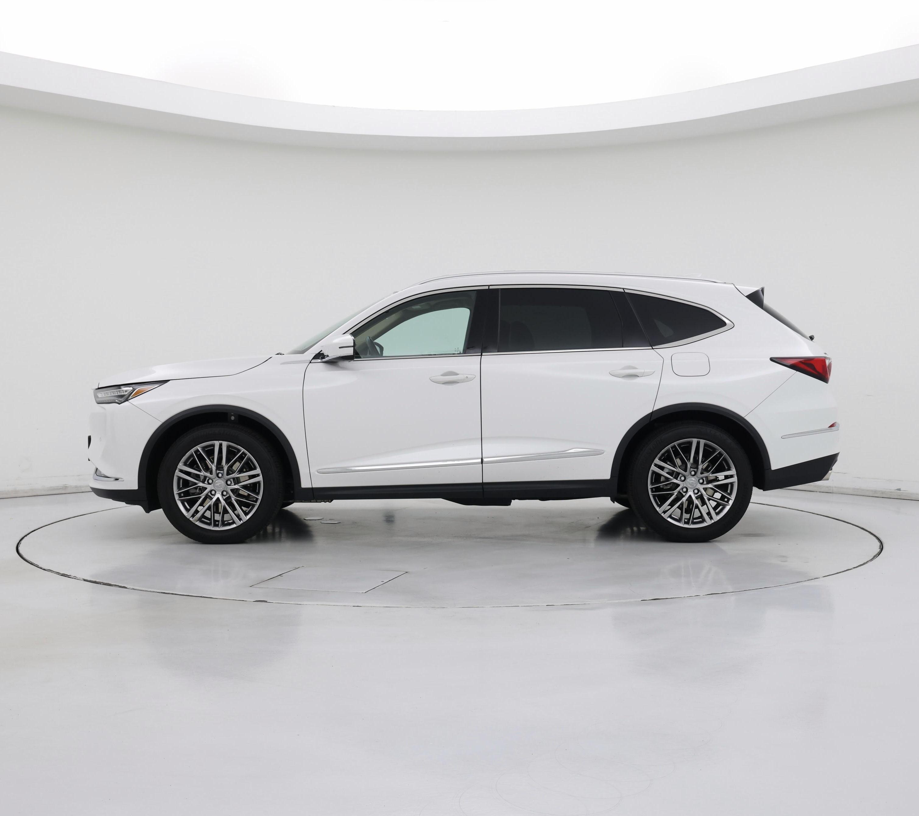 Thumbnail: 2023 Acura MDX - 3