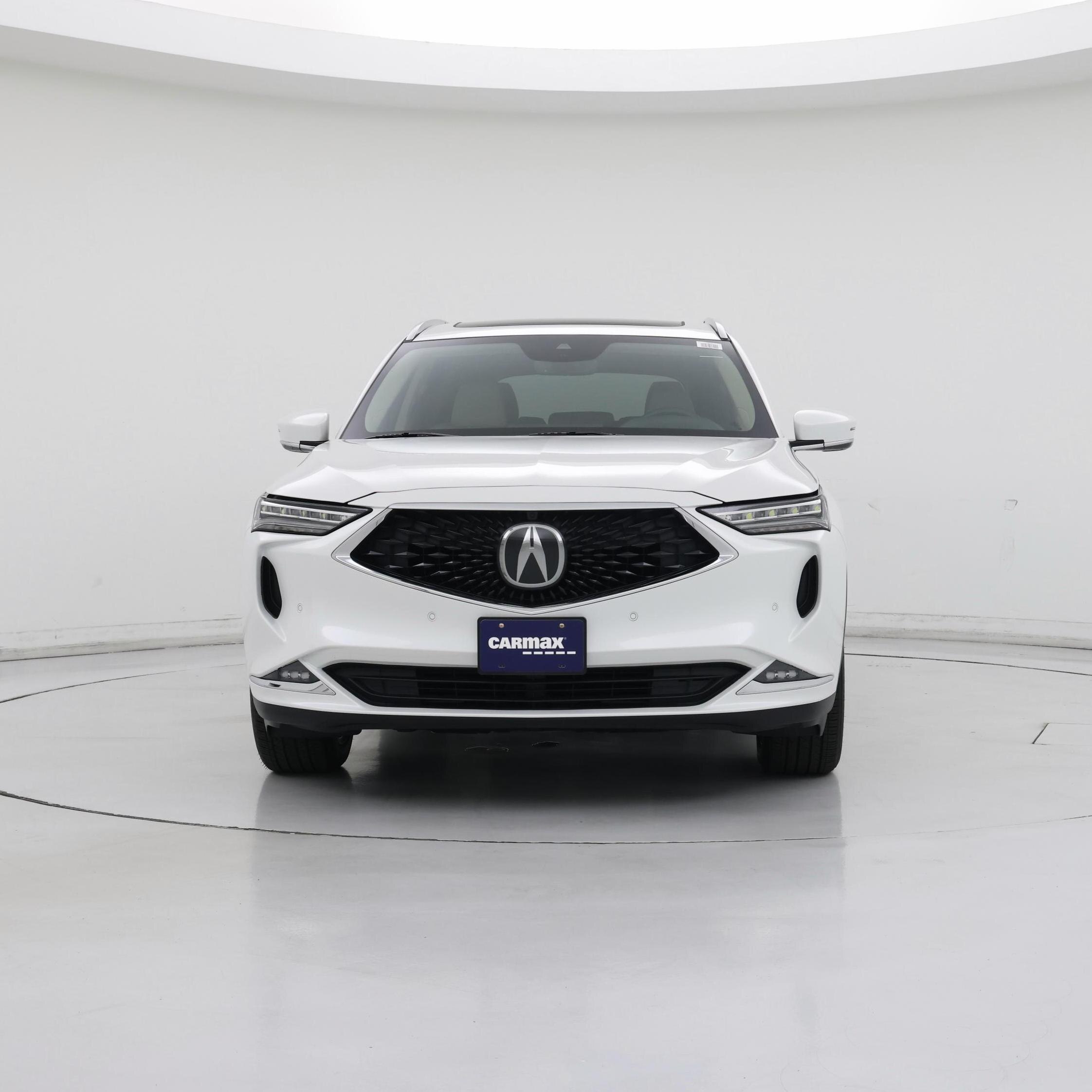 Thumbnail: 2023 Acura MDX - 5