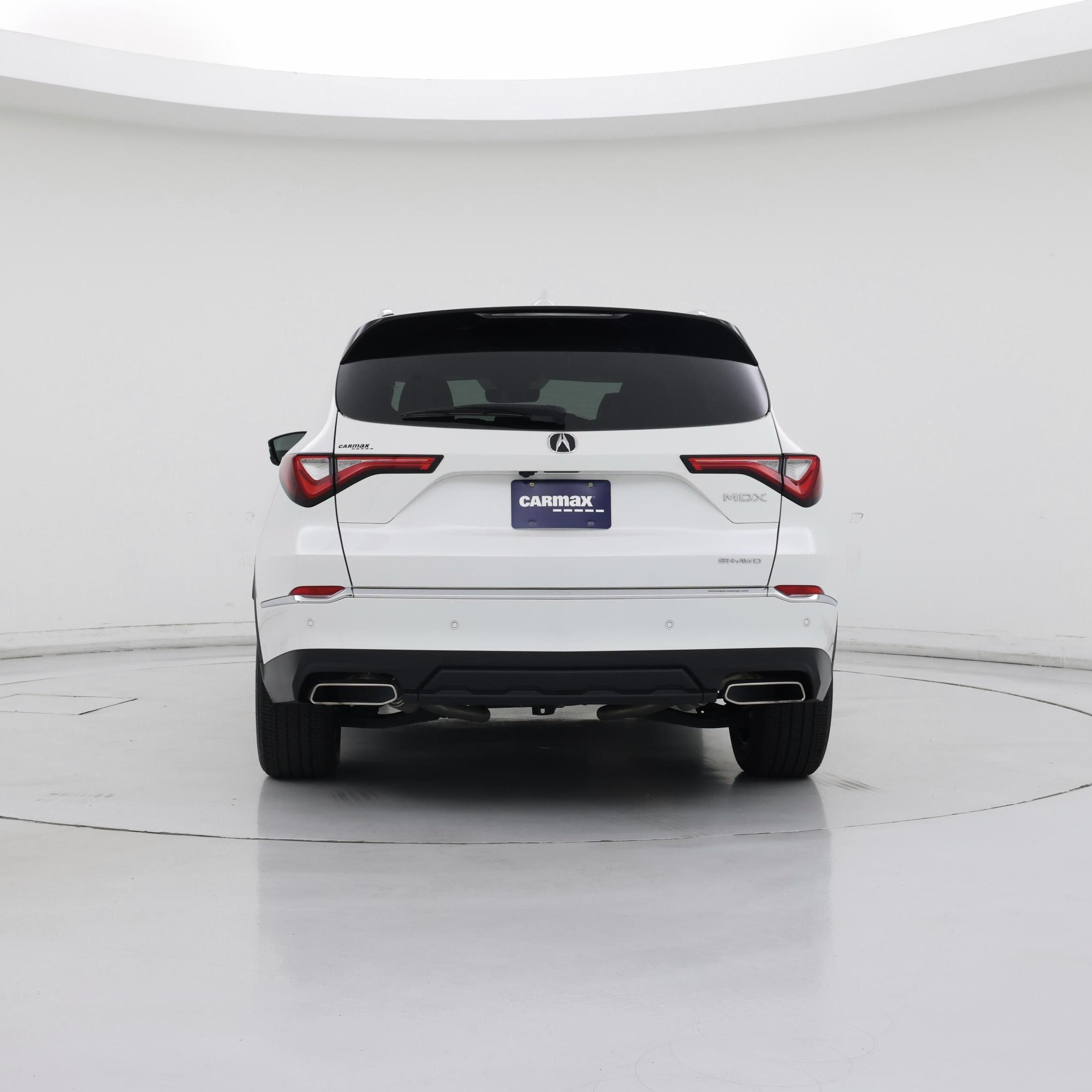 Thumbnail: 2023 Acura MDX - 6
