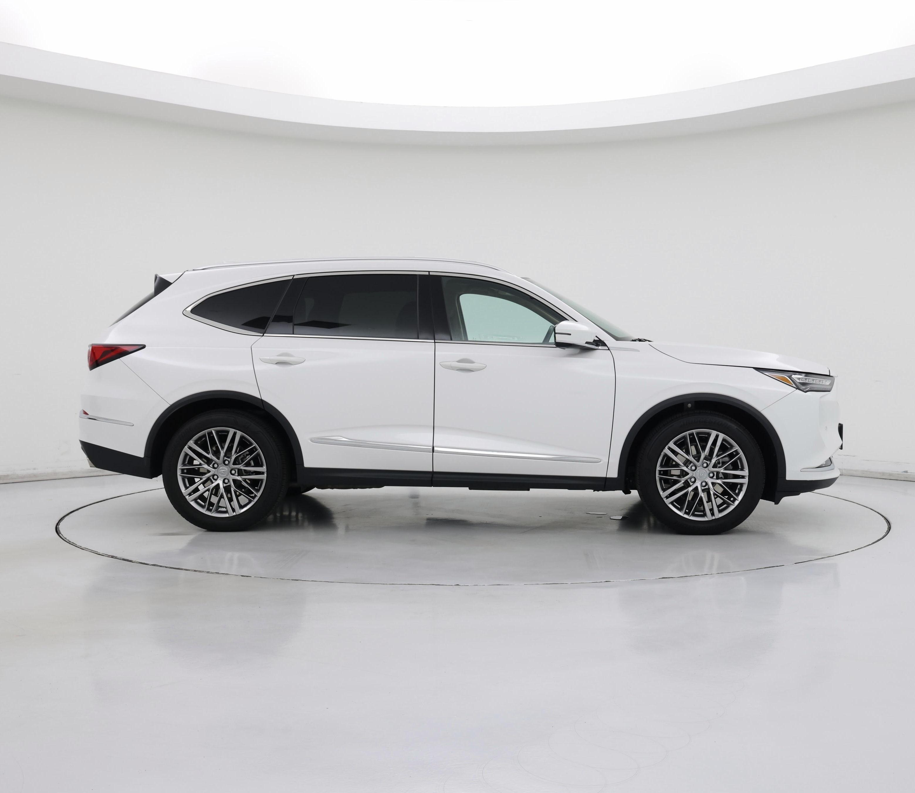 Thumbnail: 2023 Acura MDX - 7