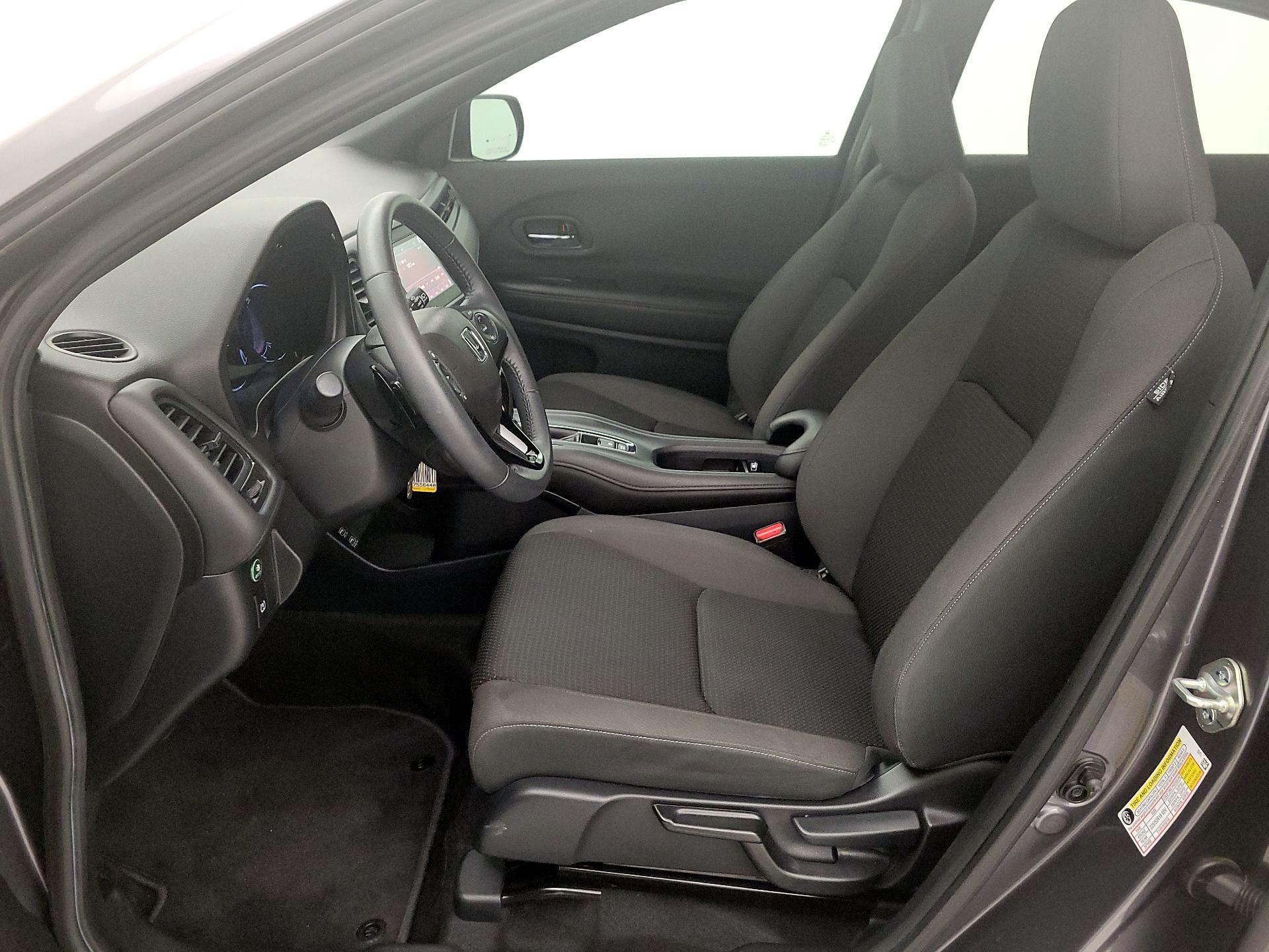 Thumbnail: 2020 Honda HR-V - 11