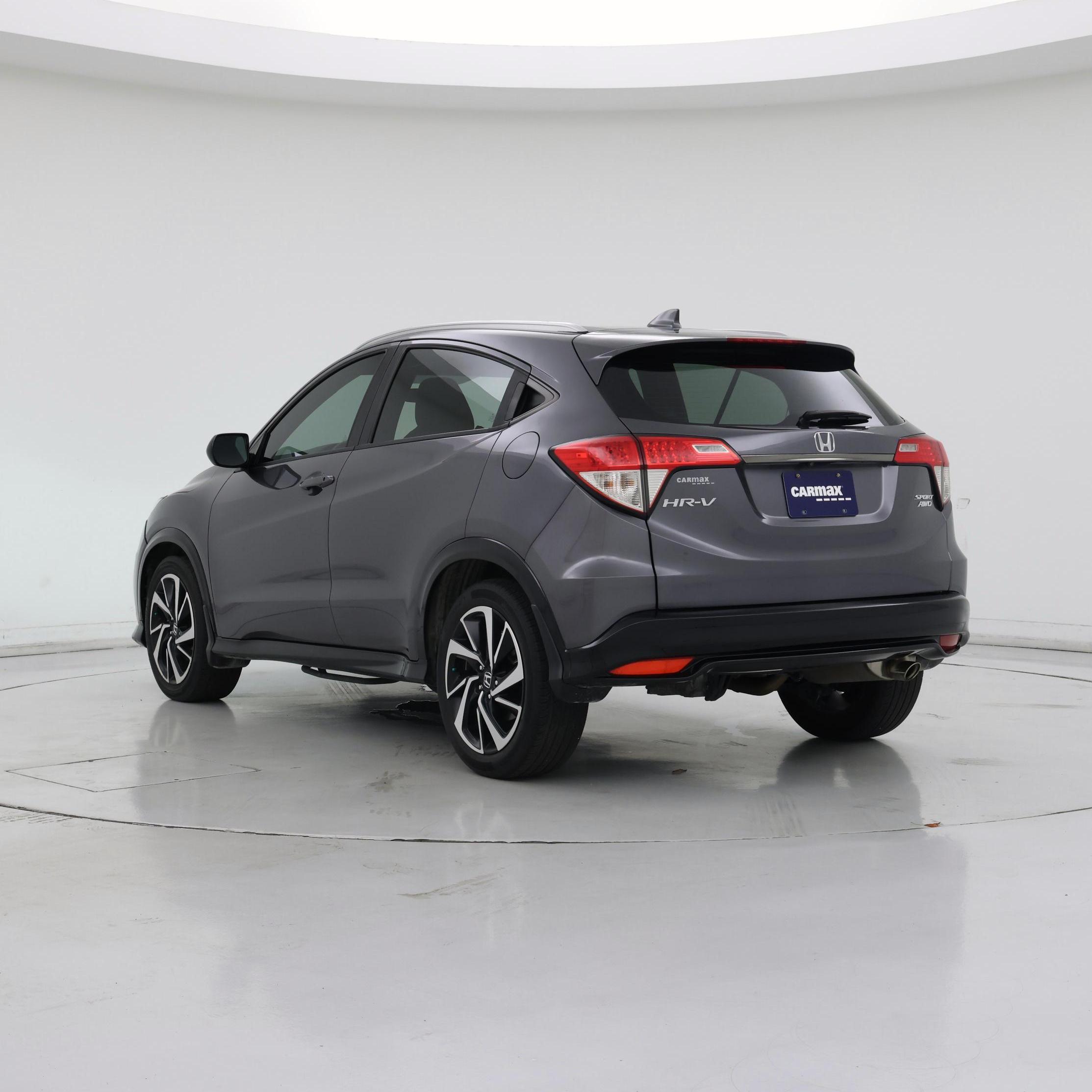 Thumbnail: 2020 Honda HR-V - 2