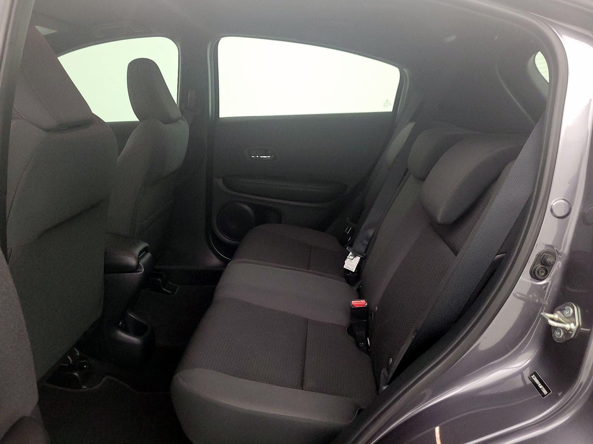 Thumbnail: 2020 Honda HR-V - 19