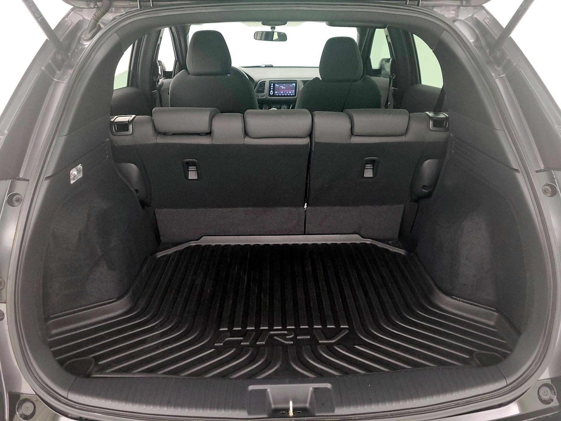 Thumbnail: 2020 Honda HR-V - 20