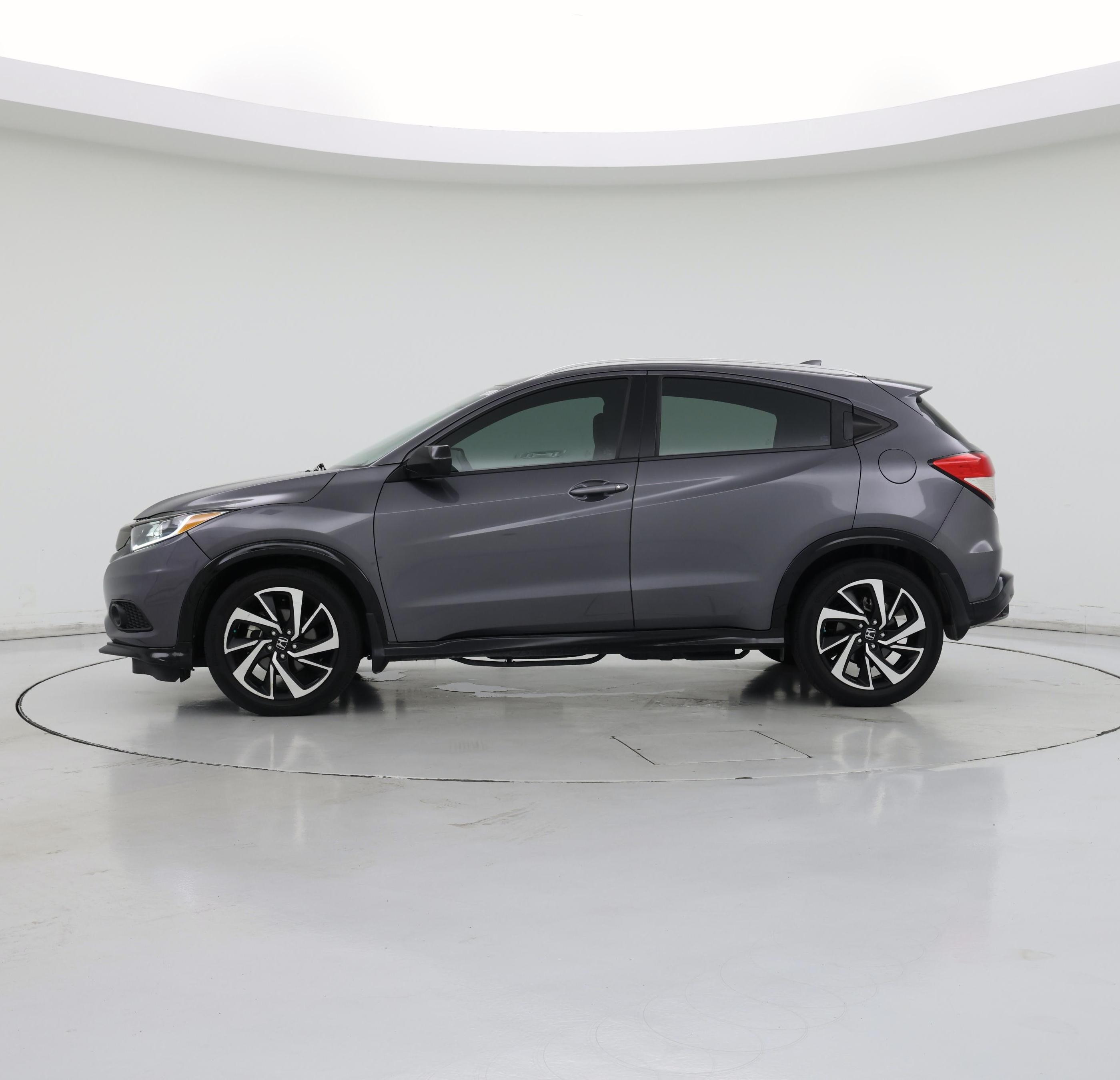 Thumbnail: 2020 Honda HR-V - 3