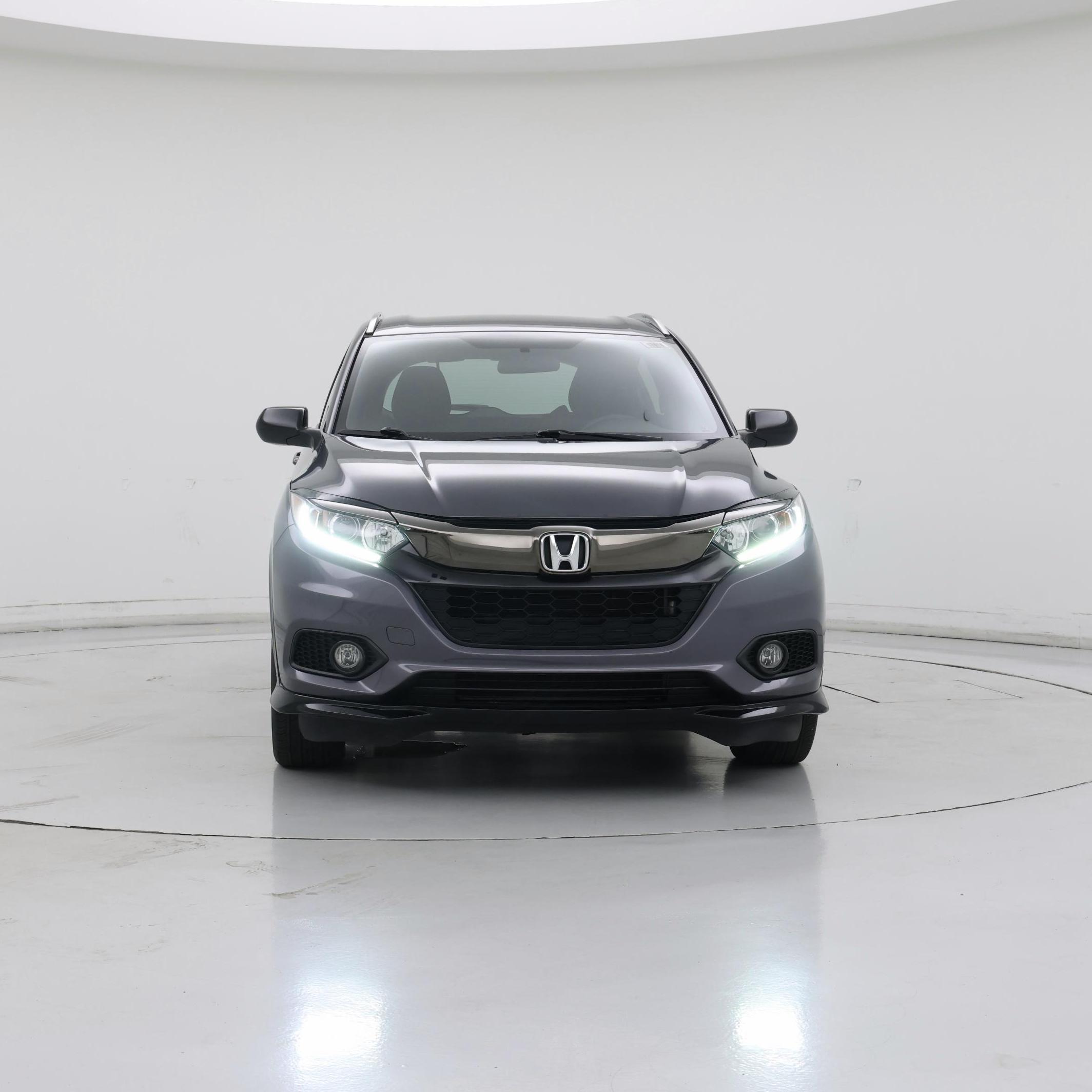 Thumbnail: 2020 Honda HR-V - 5