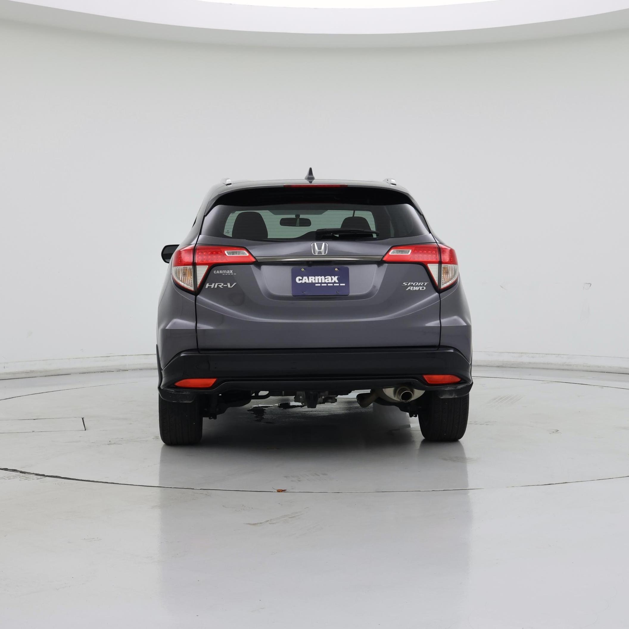 Thumbnail: 2020 Honda HR-V - 6