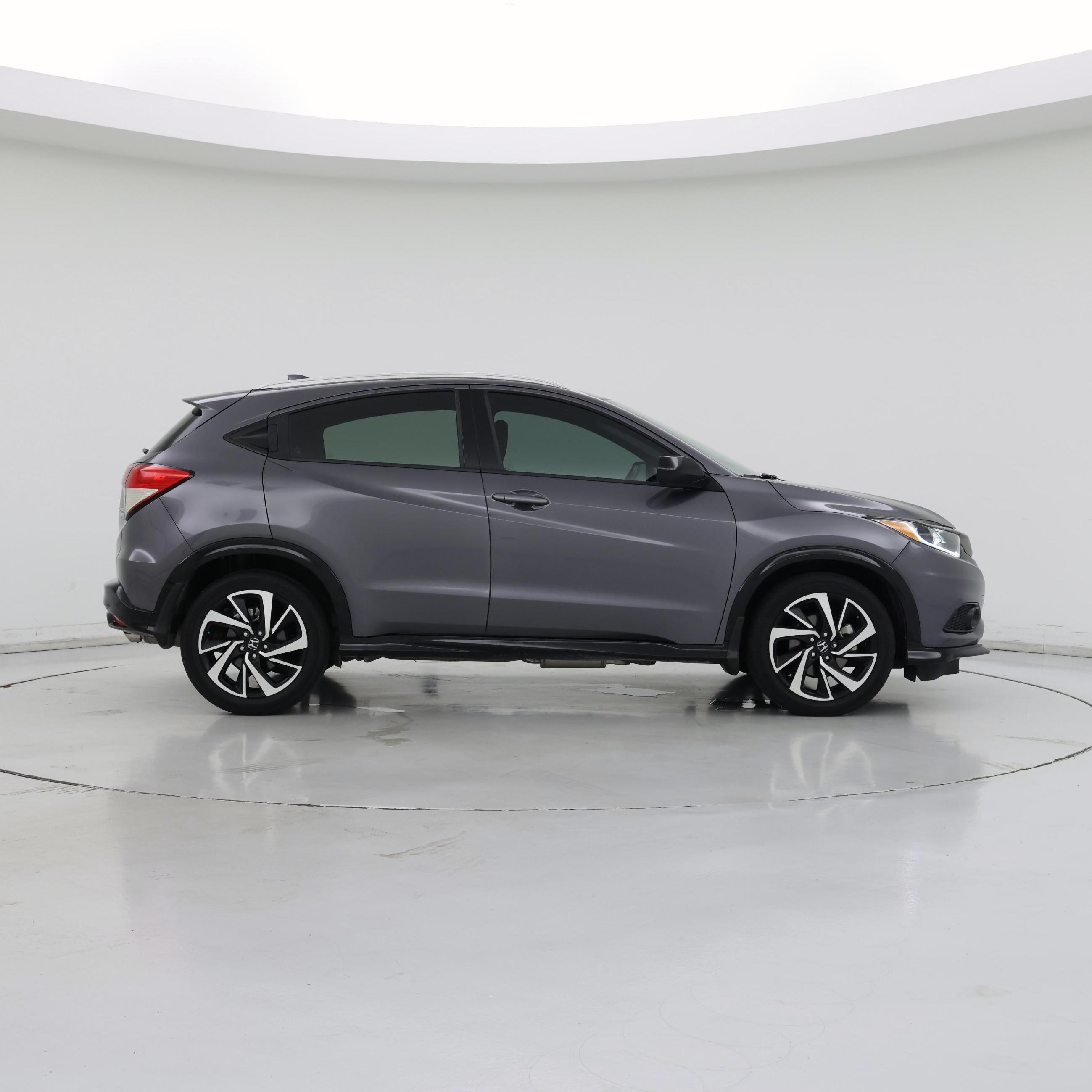 Thumbnail: 2020 Honda HR-V - 7