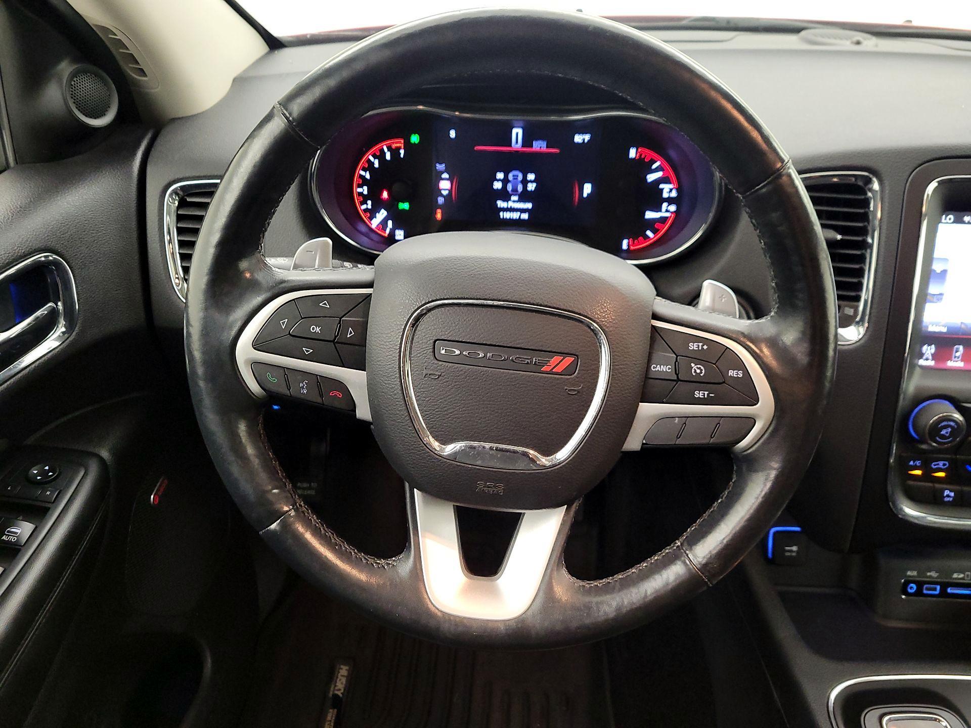 Thumbnail: 2017 Dodge Durango - 10