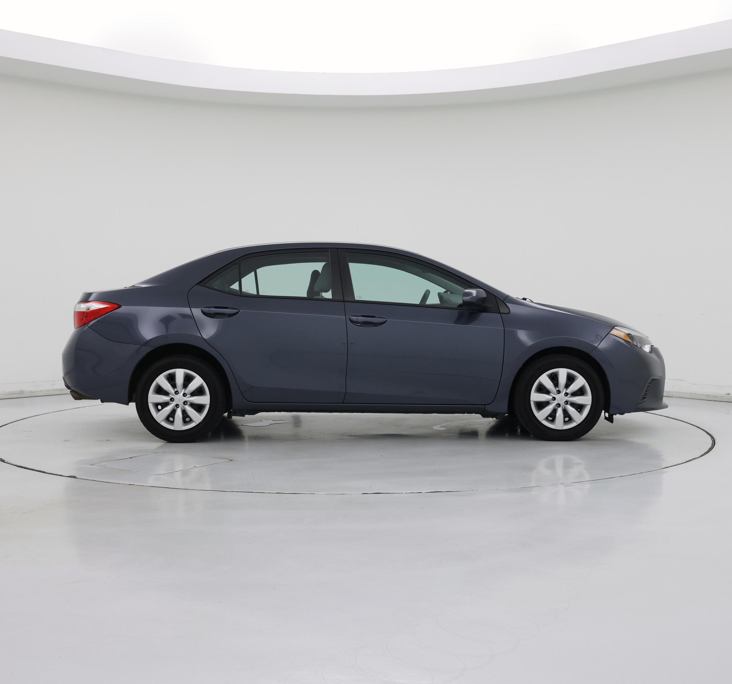Thumbnail: 2016 Toyota Corolla - 7