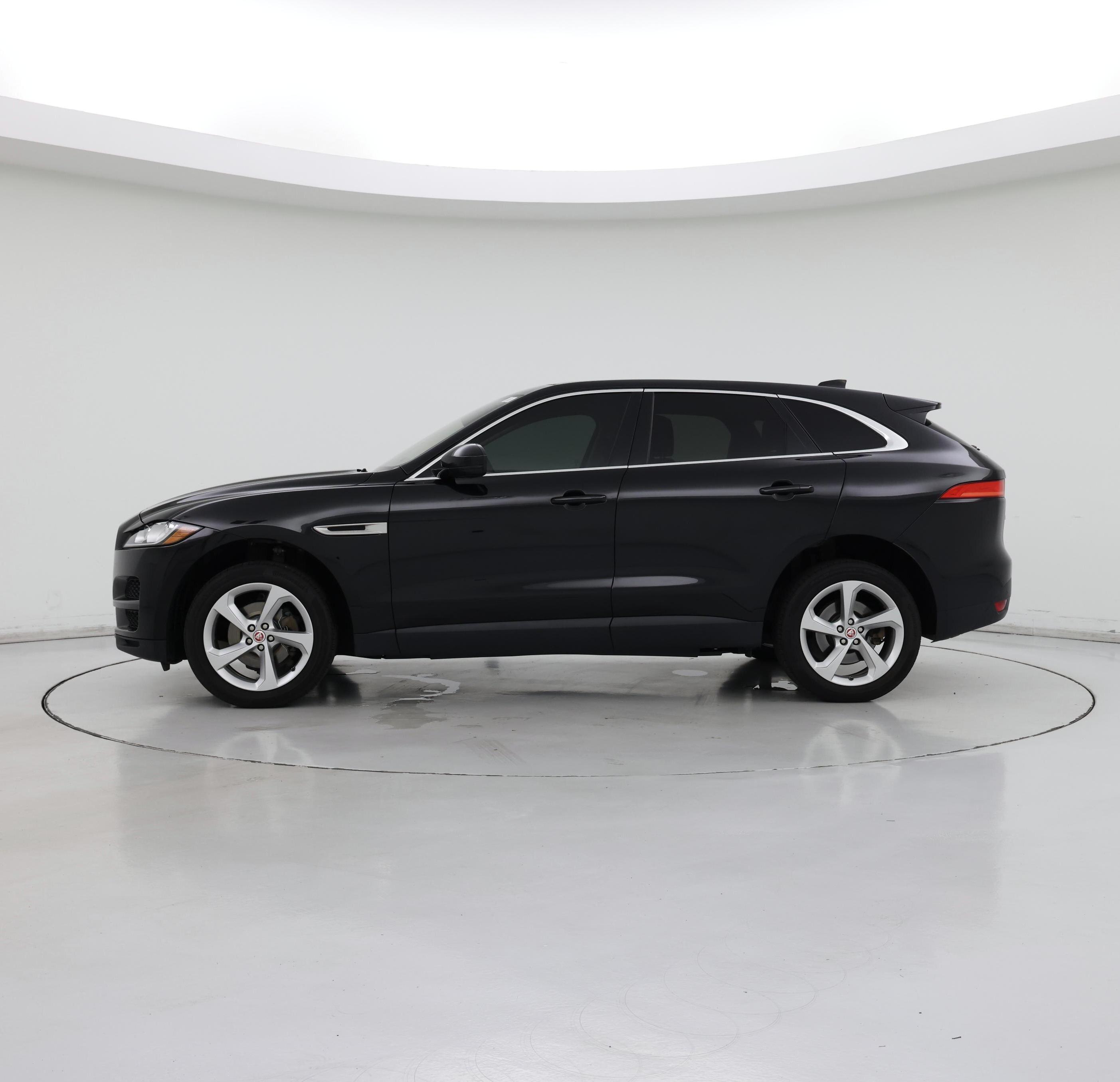 Thumbnail: 2020 Jaguar F-Pace - 3