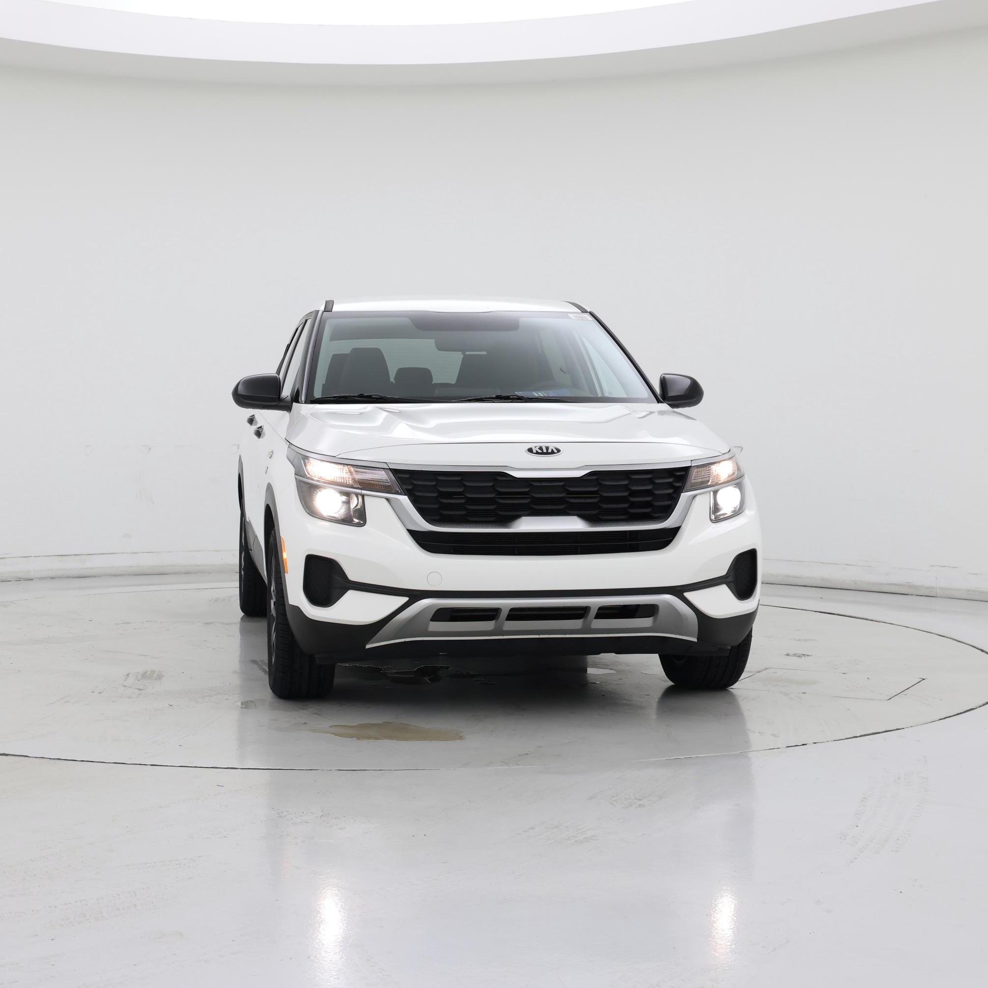 Thumbnail: 2021 Kia Seltos - 5