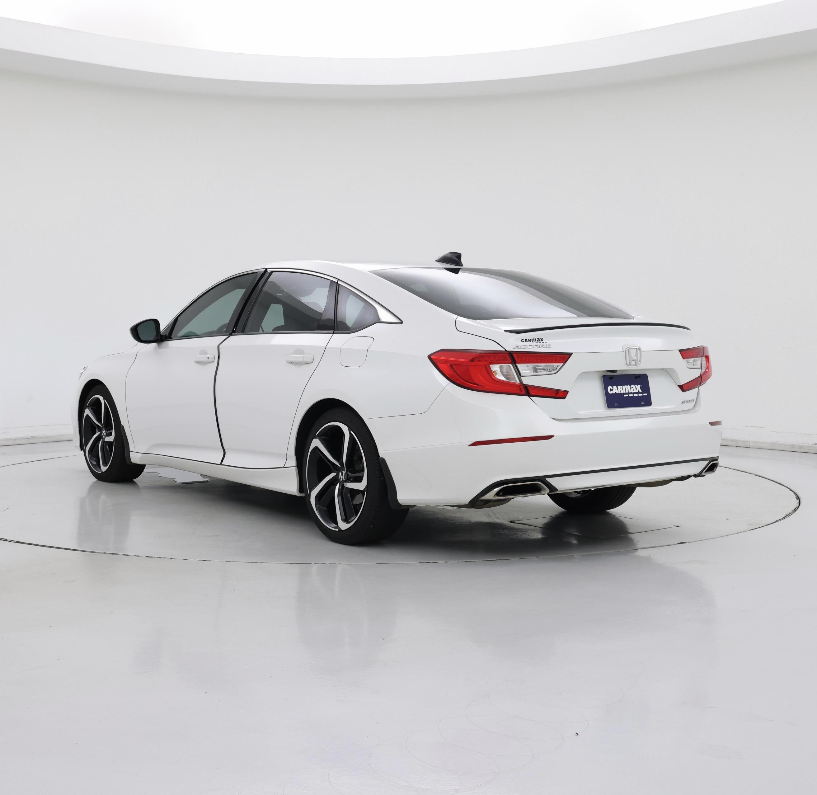 Thumbnail: 2022 Honda Accord - 2