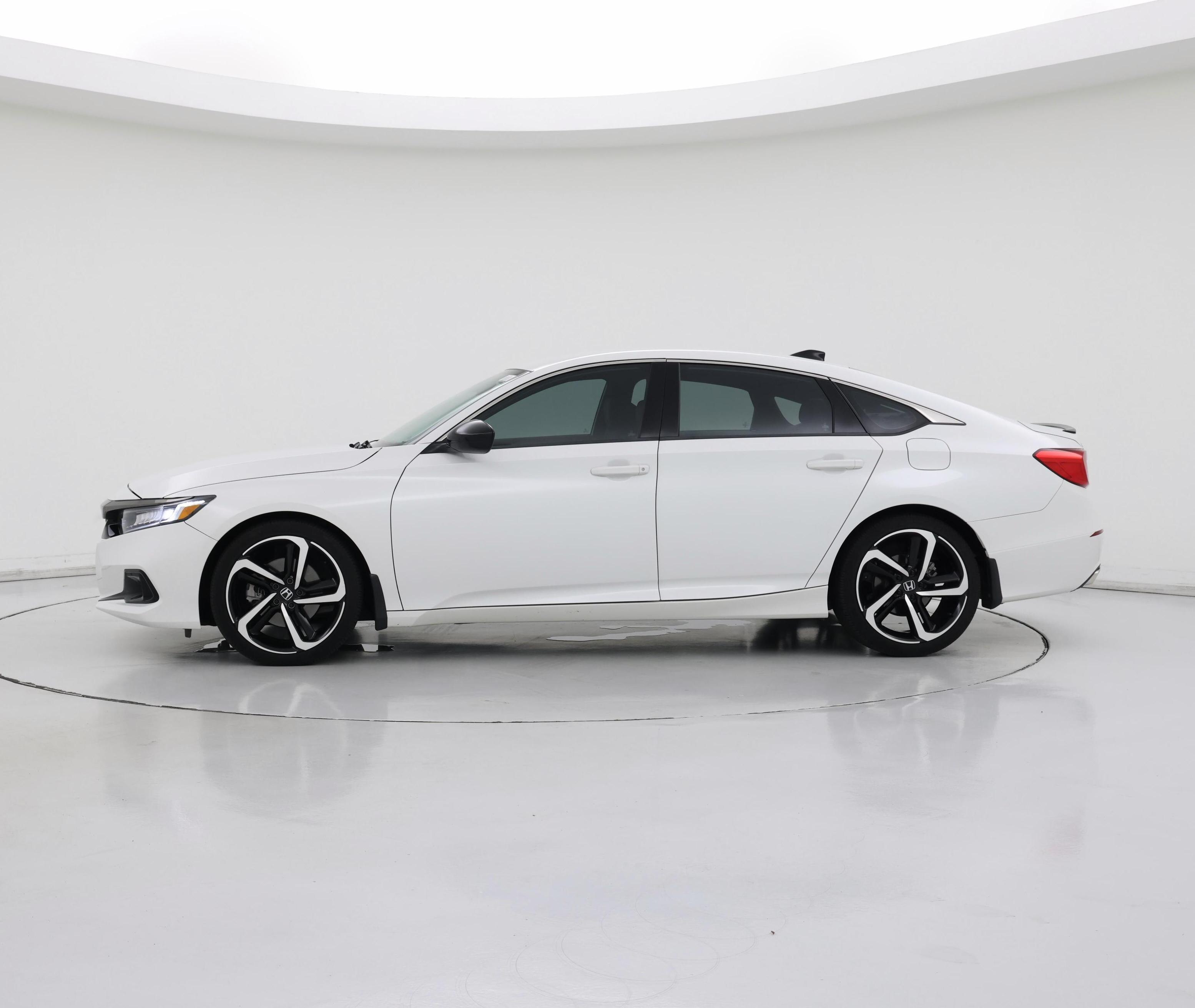 Thumbnail: 2022 Honda Accord - 3