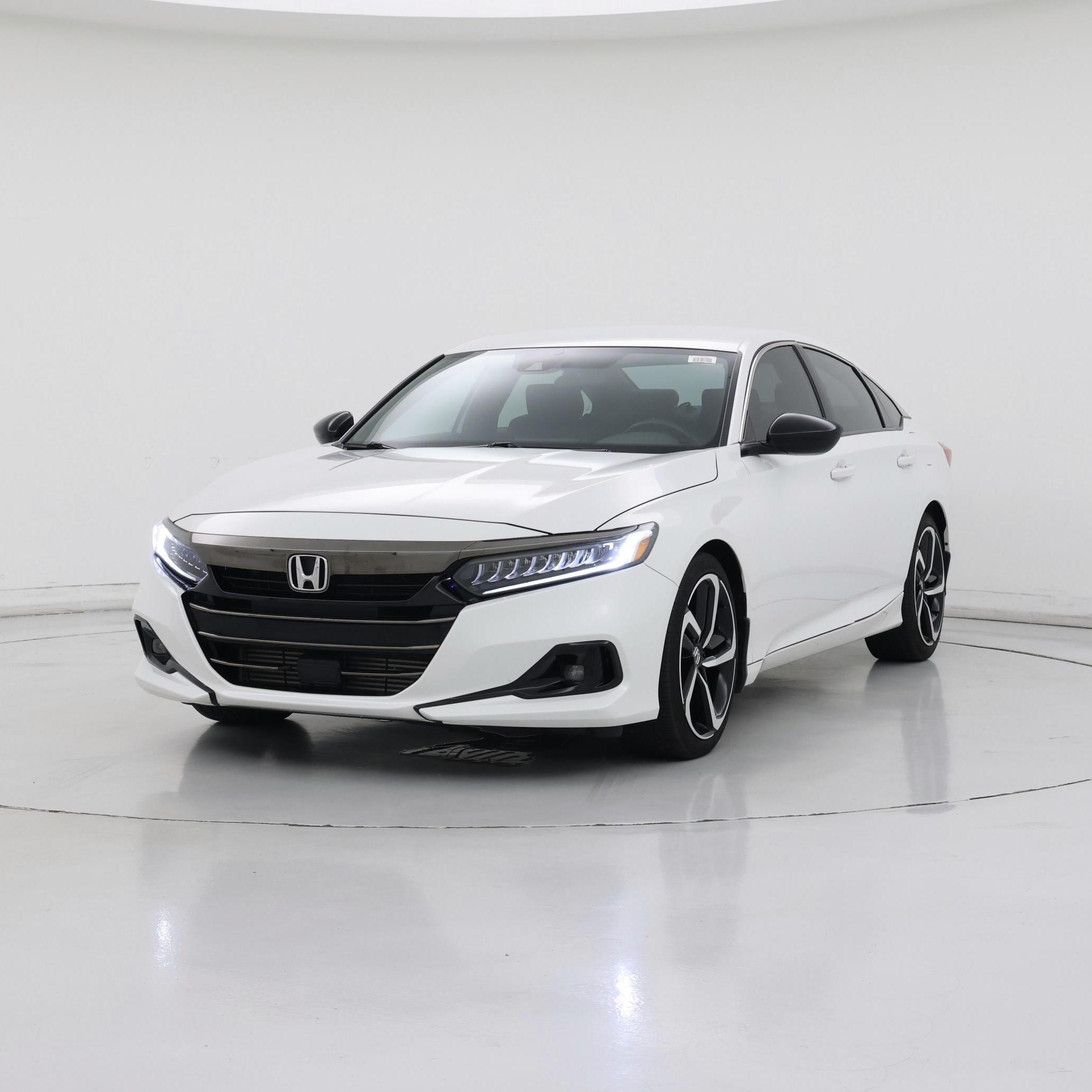 Thumbnail: 2022 Honda Accord - 4