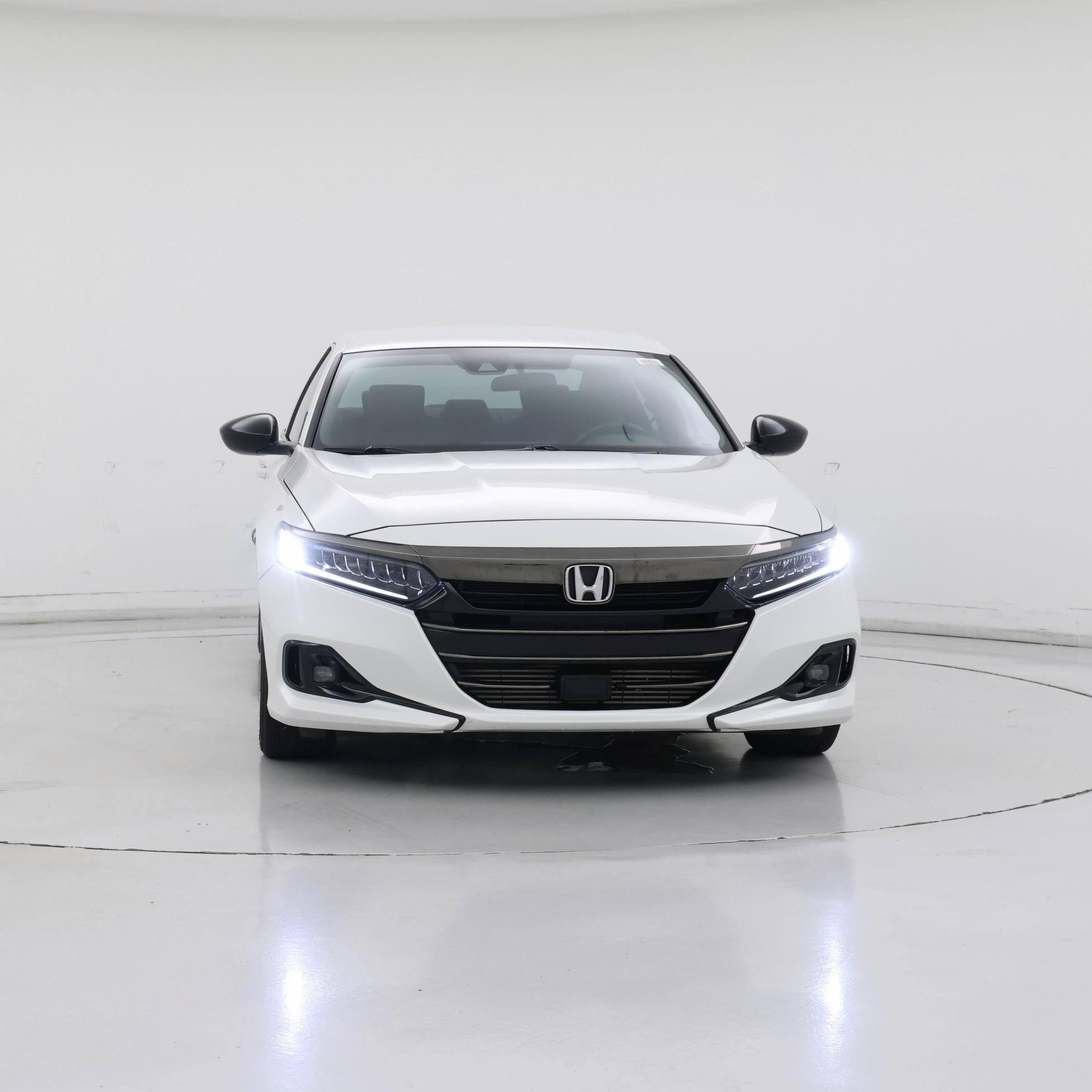 Thumbnail: 2022 Honda Accord - 5