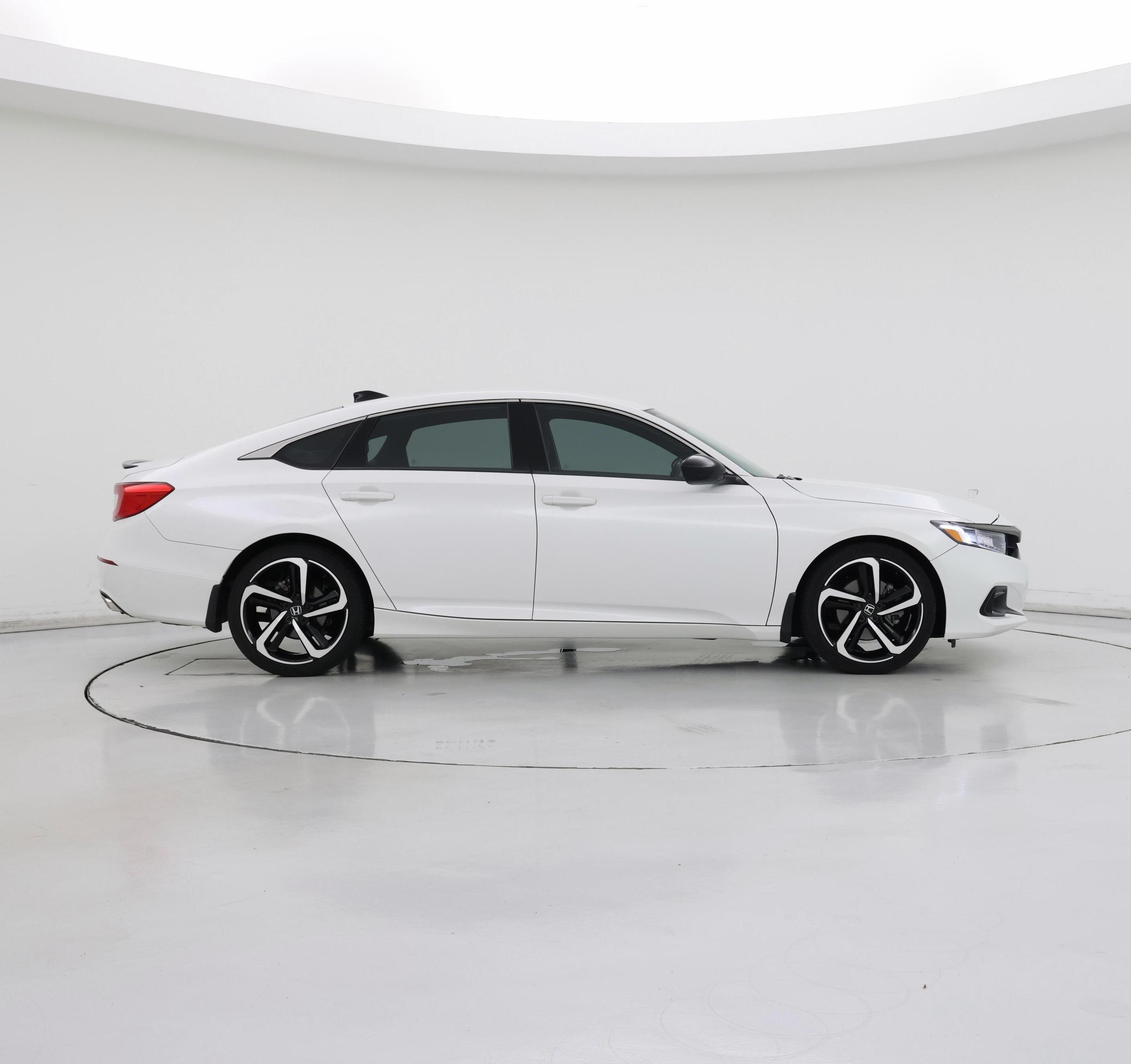 Thumbnail: 2022 Honda Accord - 7